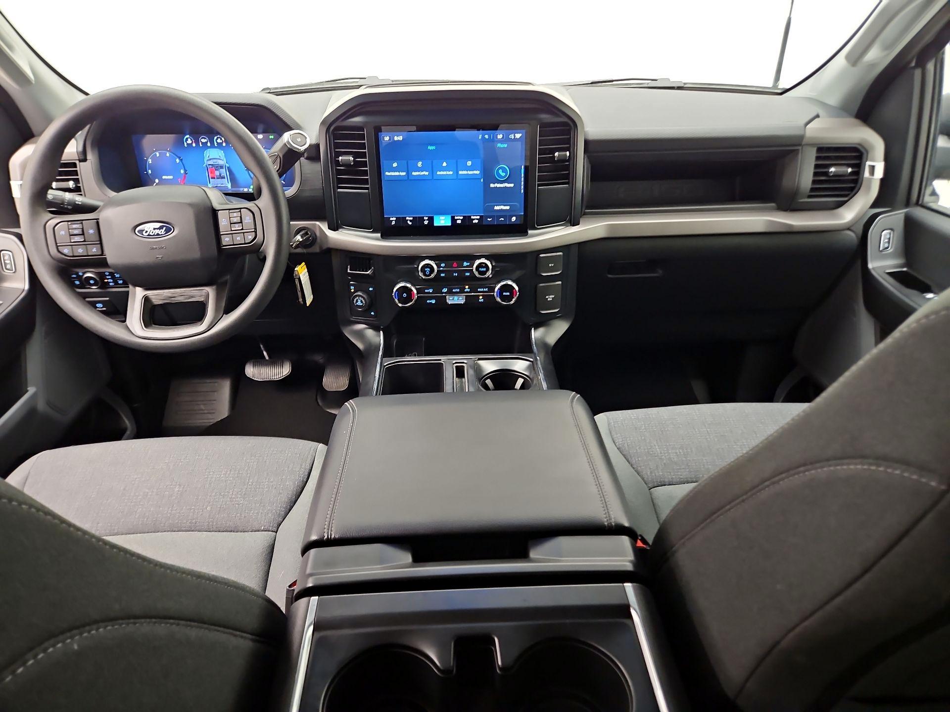 Thumbnail: 2025 Ford F-150 - 9