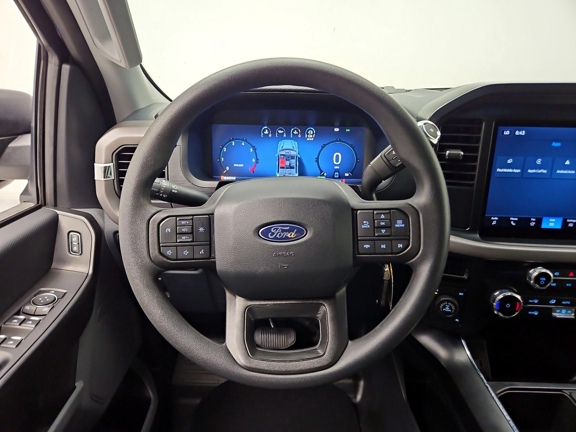 Thumbnail: 2025 Ford F-150 - 10