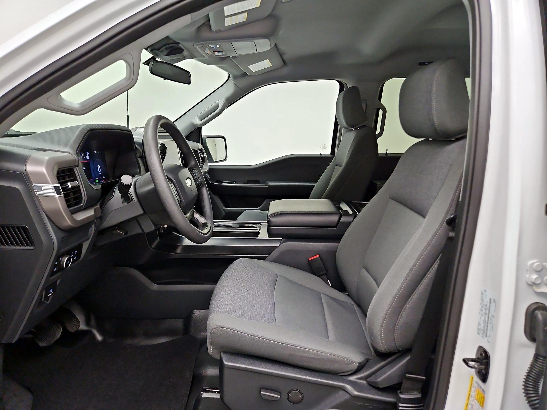 Thumbnail: 2025 Ford F-150 - 11