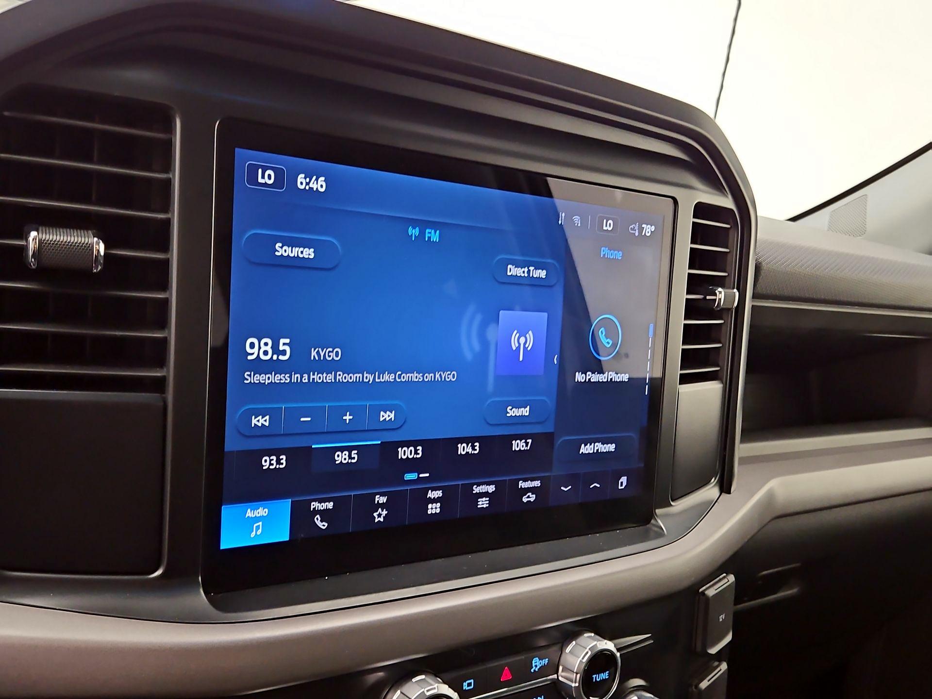 Thumbnail: 2025 Ford F-150 - 15