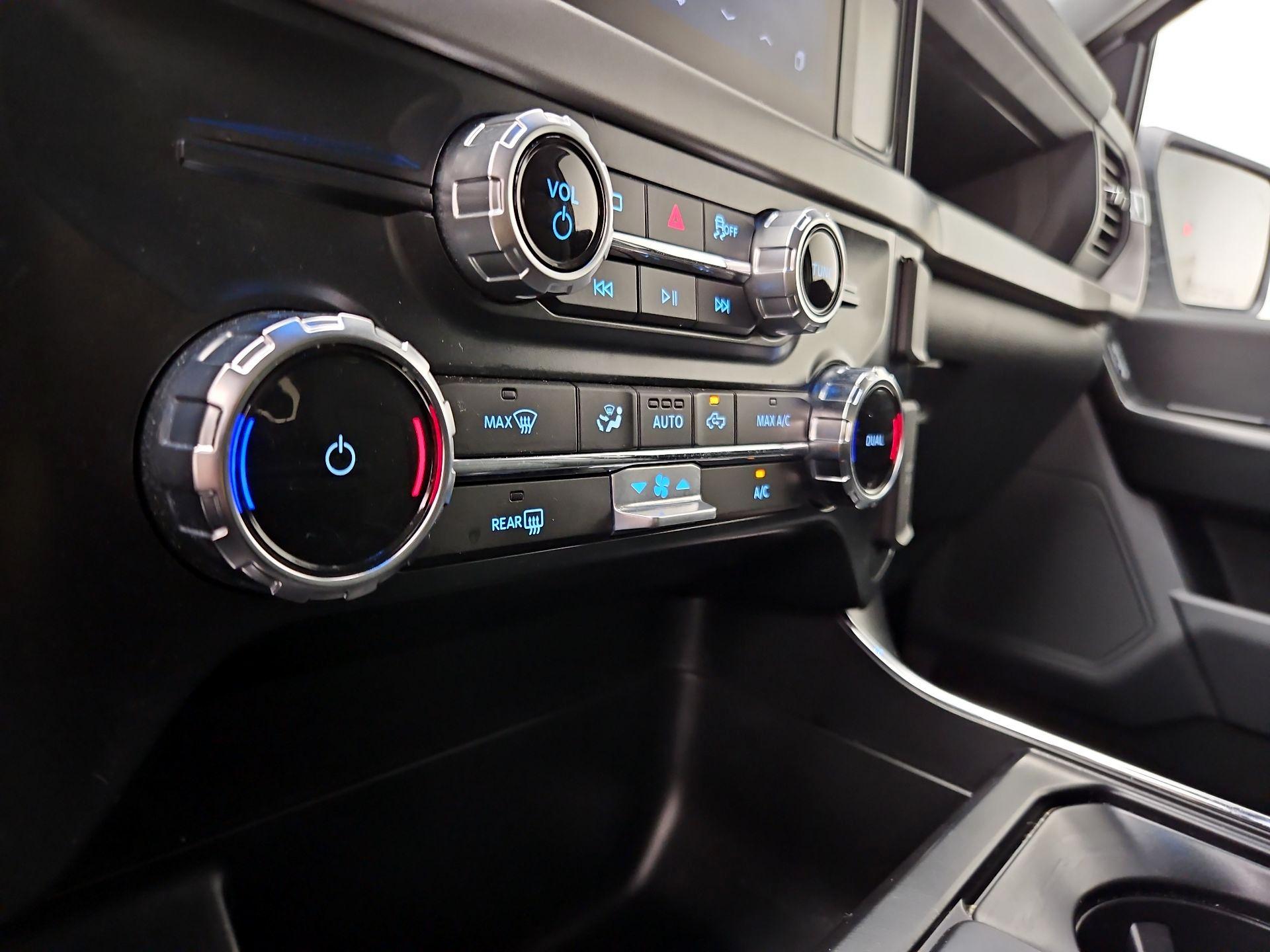 Thumbnail: 2025 Ford F-150 - 16