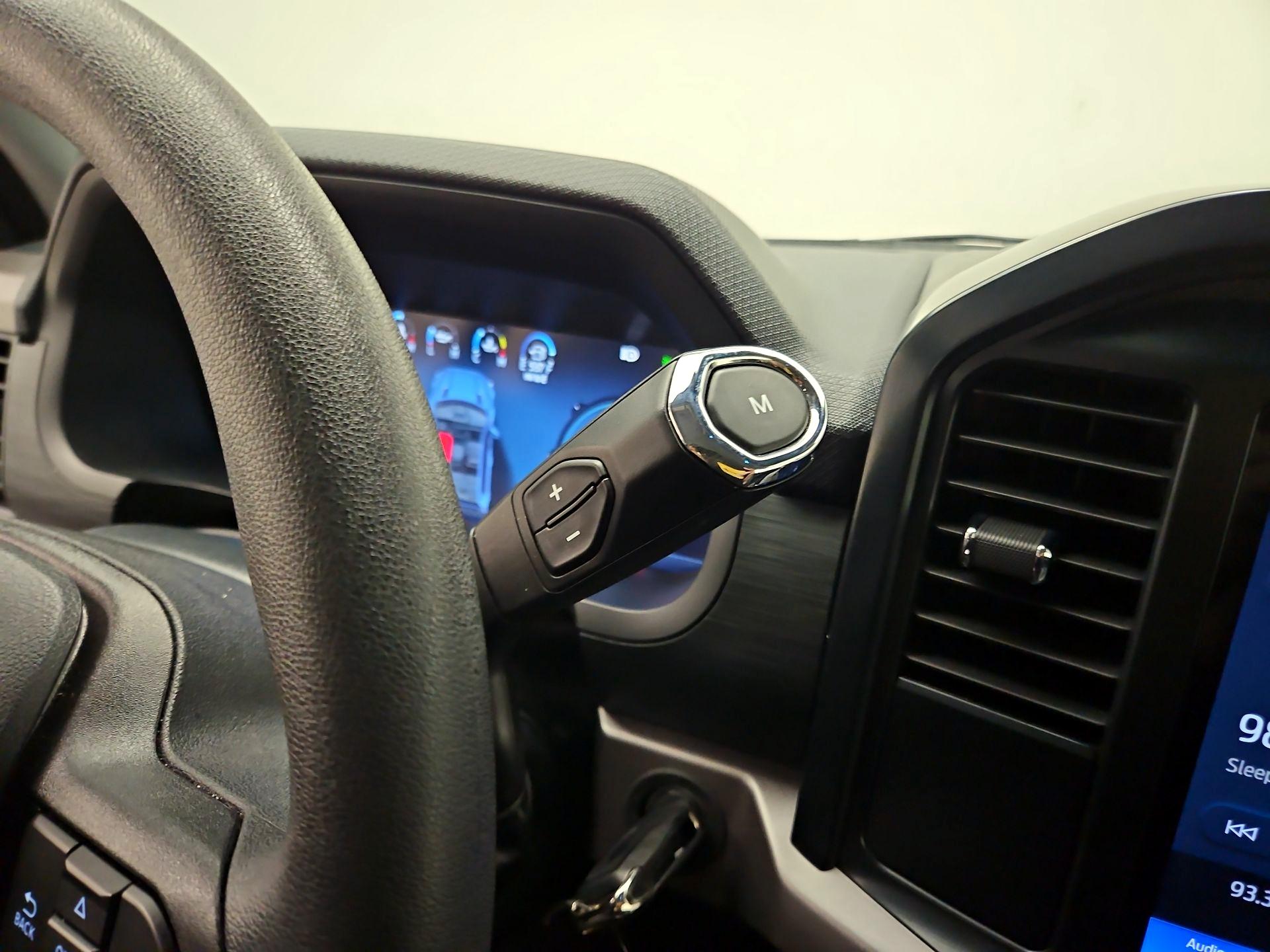 Thumbnail: 2025 Ford F-150 - 17