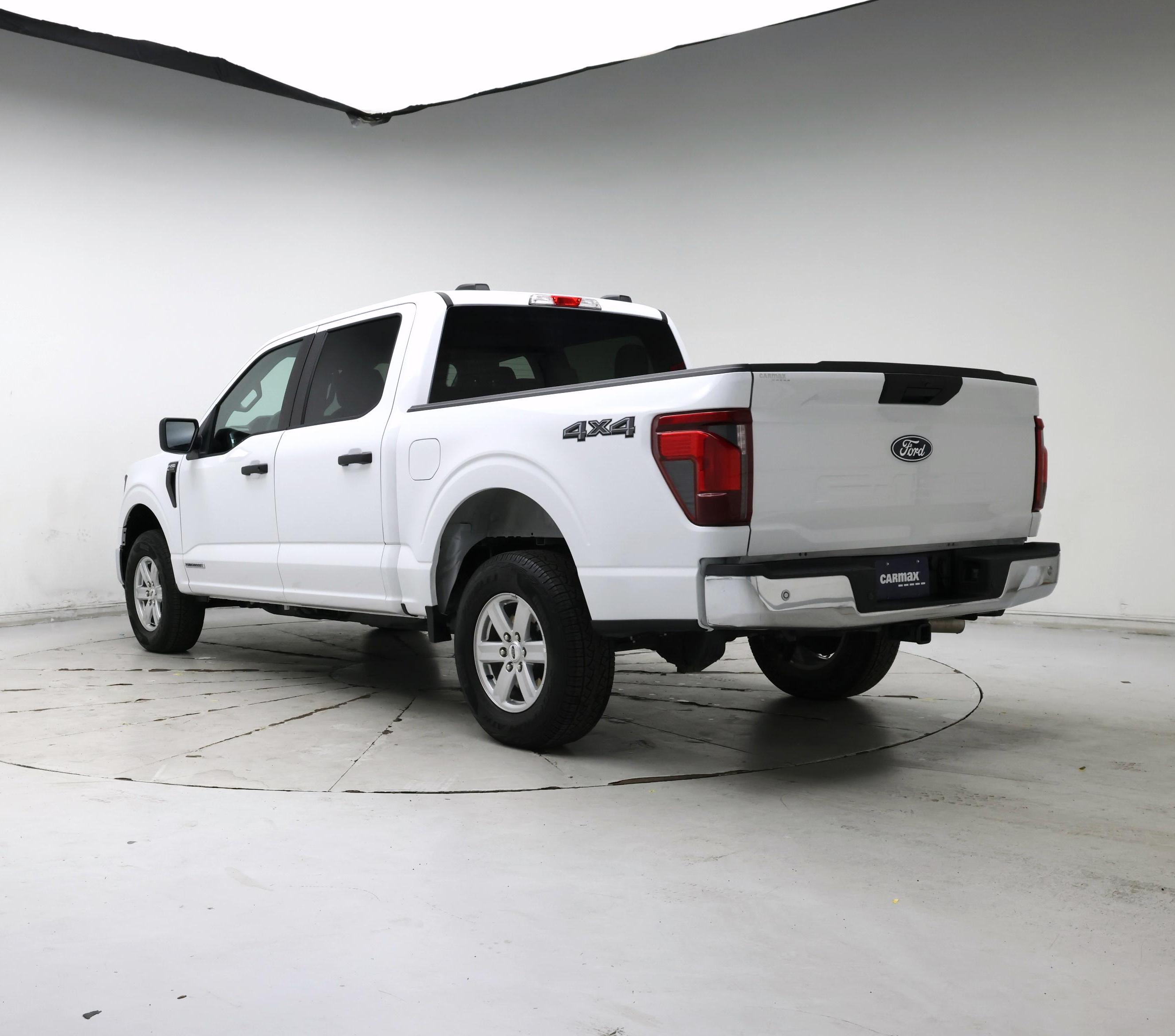 Thumbnail: 2025 Ford F-150 - 2