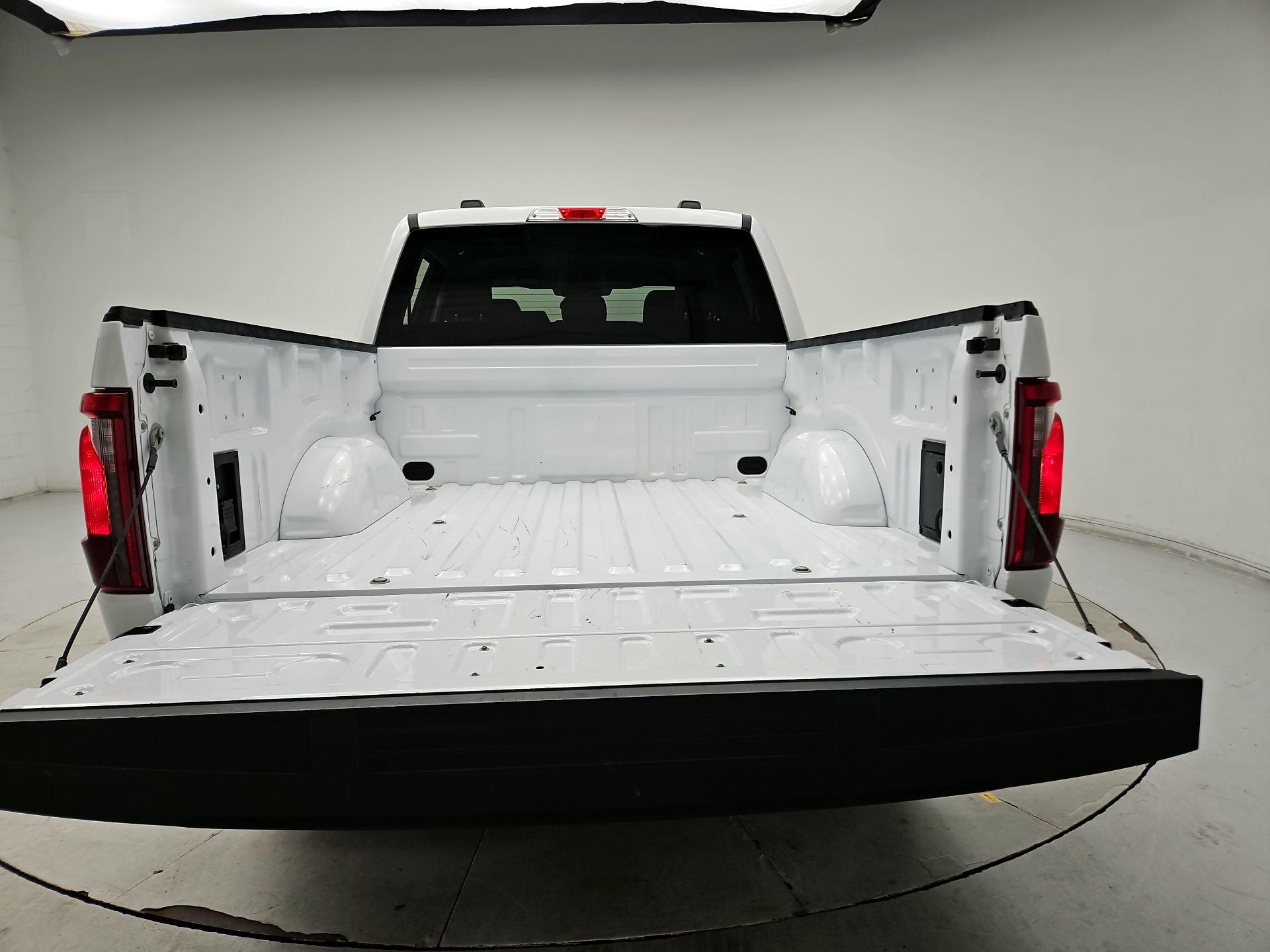 Thumbnail: 2025 Ford F-150 - 20