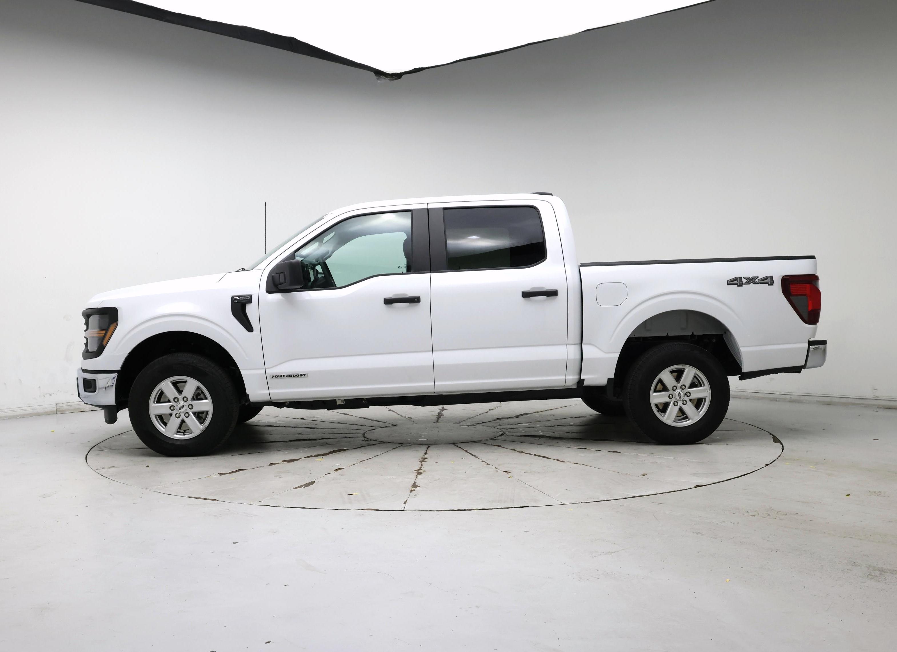 Thumbnail: 2025 Ford F-150 - 3