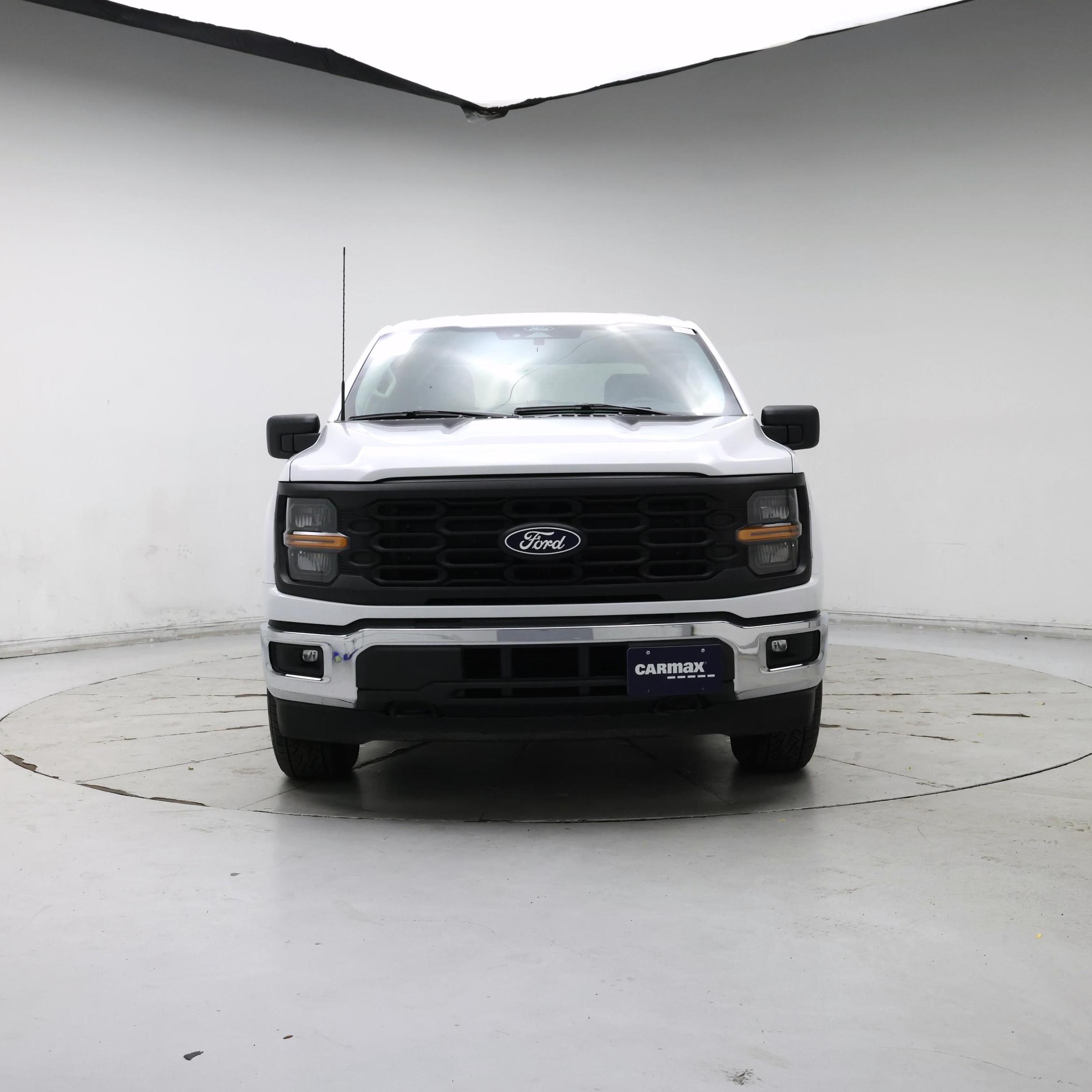 Thumbnail: 2025 Ford F-150 - 5