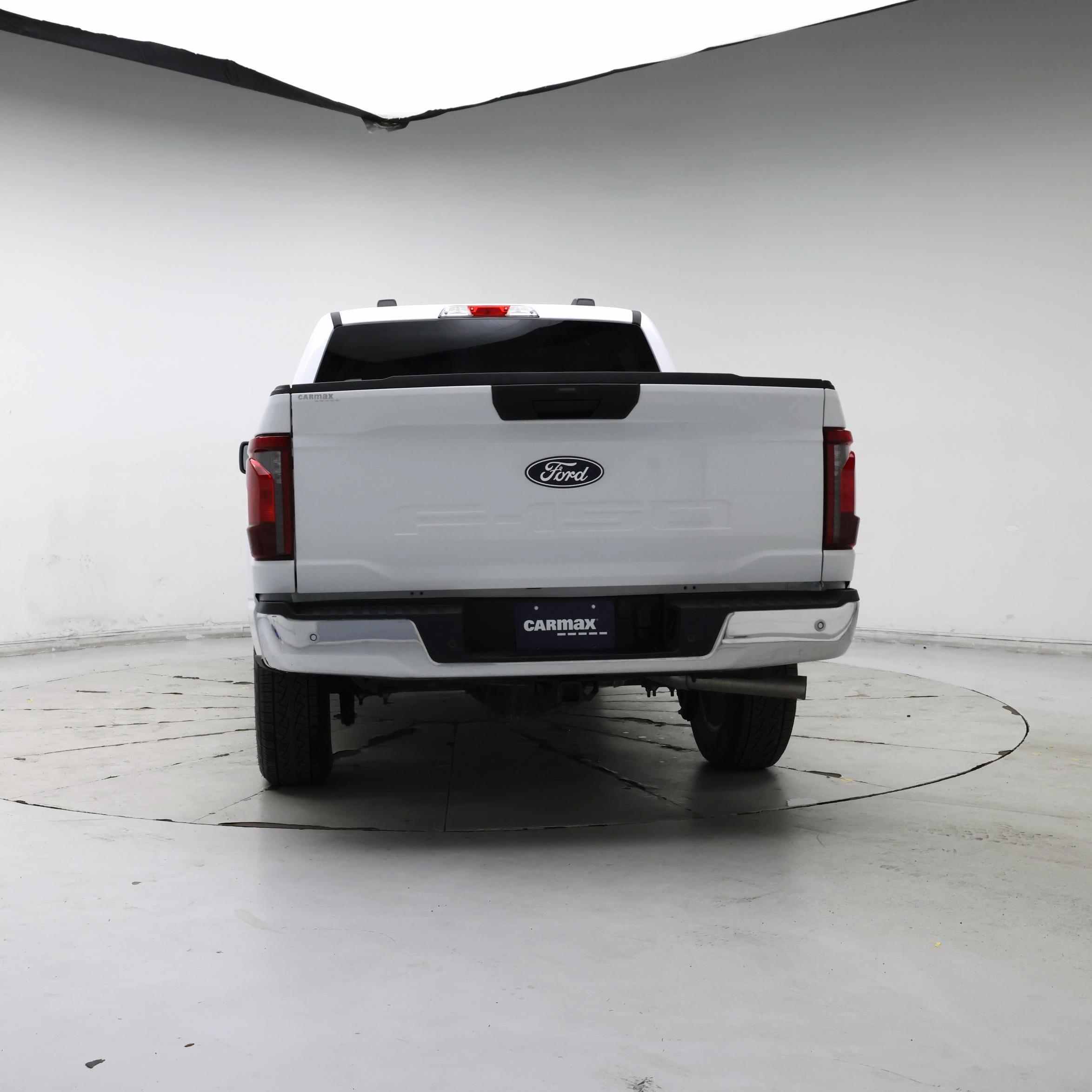 Thumbnail: 2025 Ford F-150 - 6
