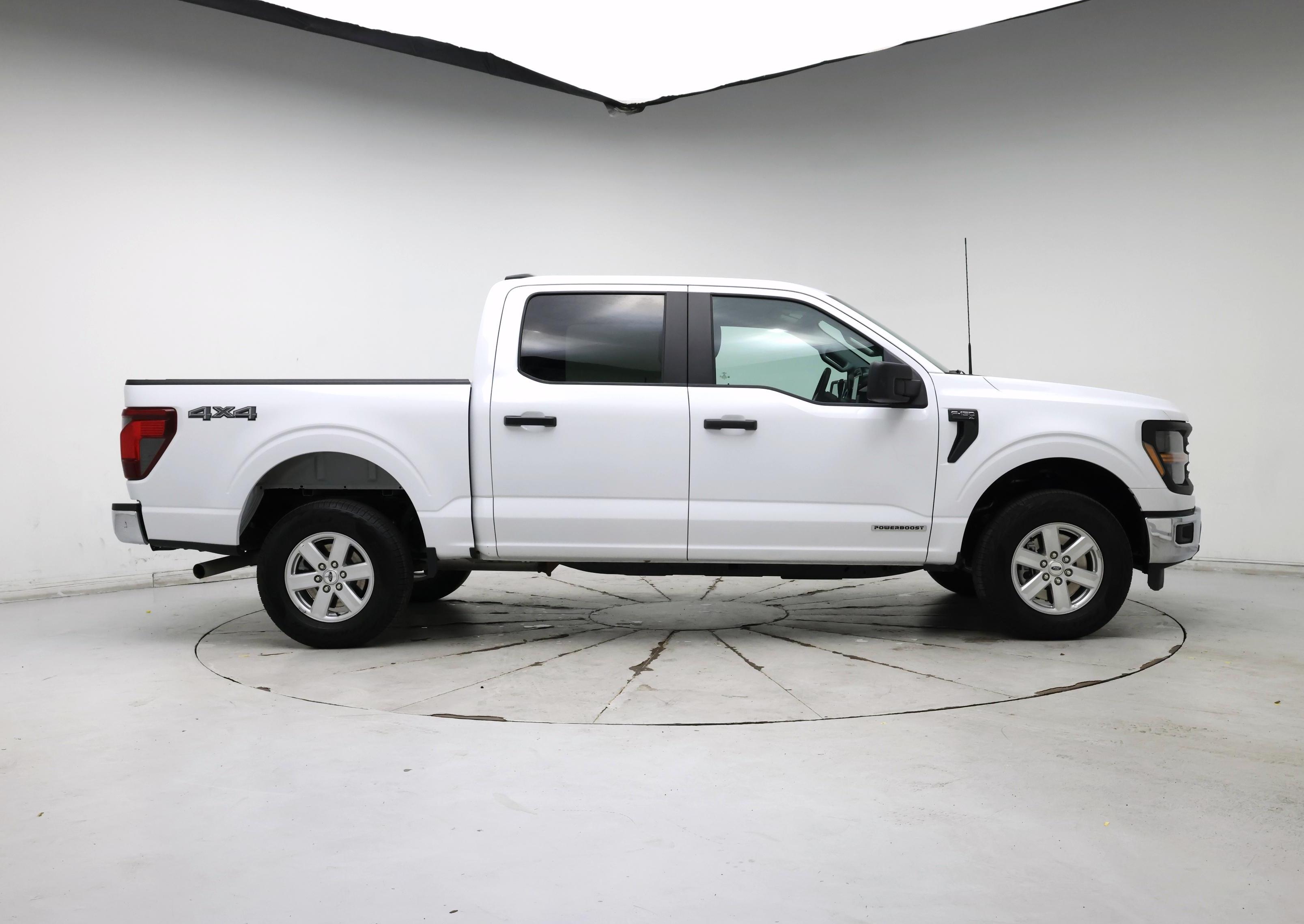 Thumbnail: 2025 Ford F-150 - 7