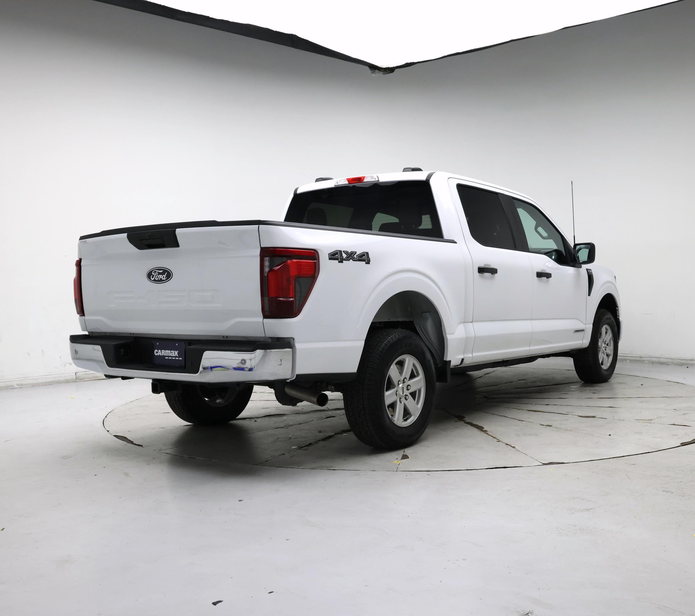 Thumbnail: 2025 Ford F-150 - 8