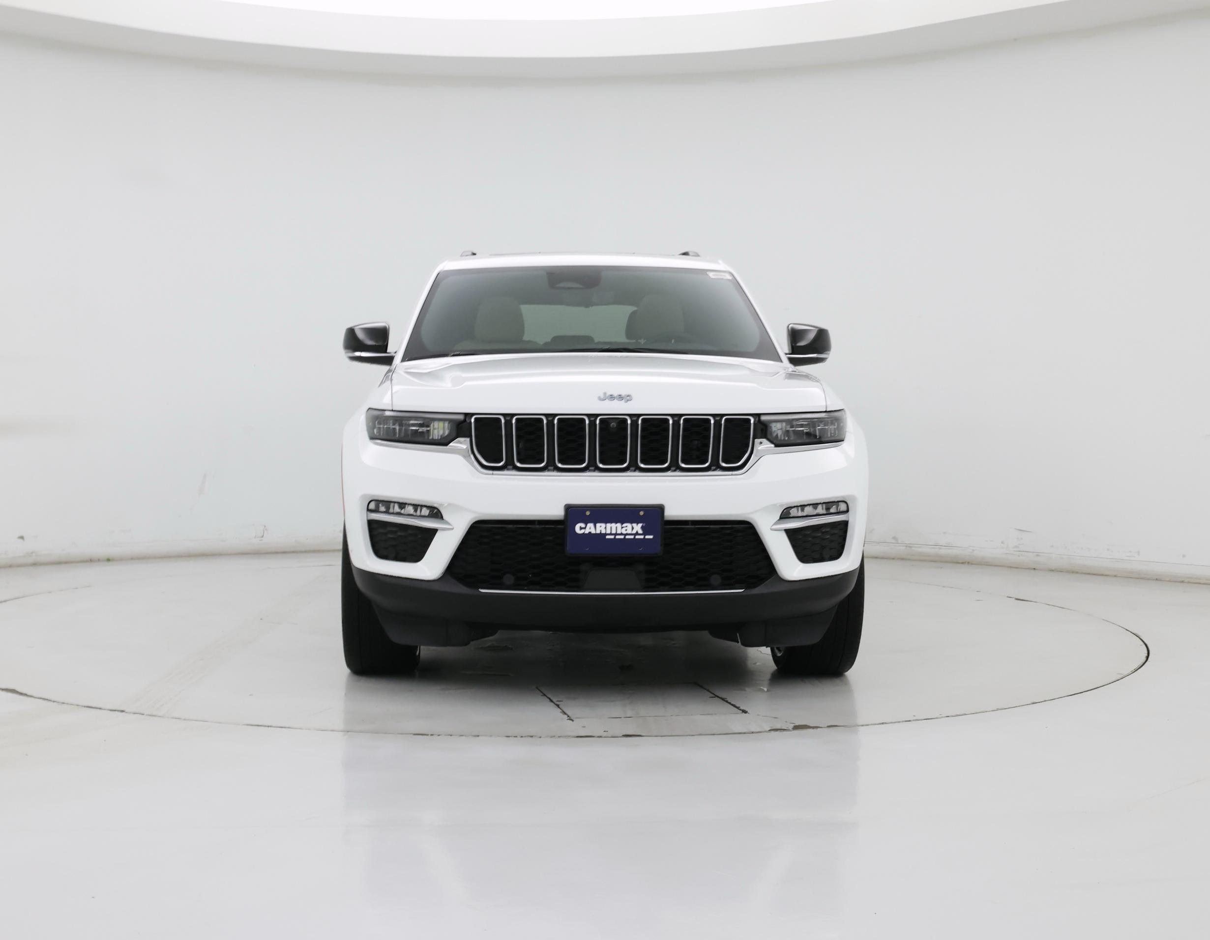 Thumbnail: 2023 Jeep Grand Cherokee - 5