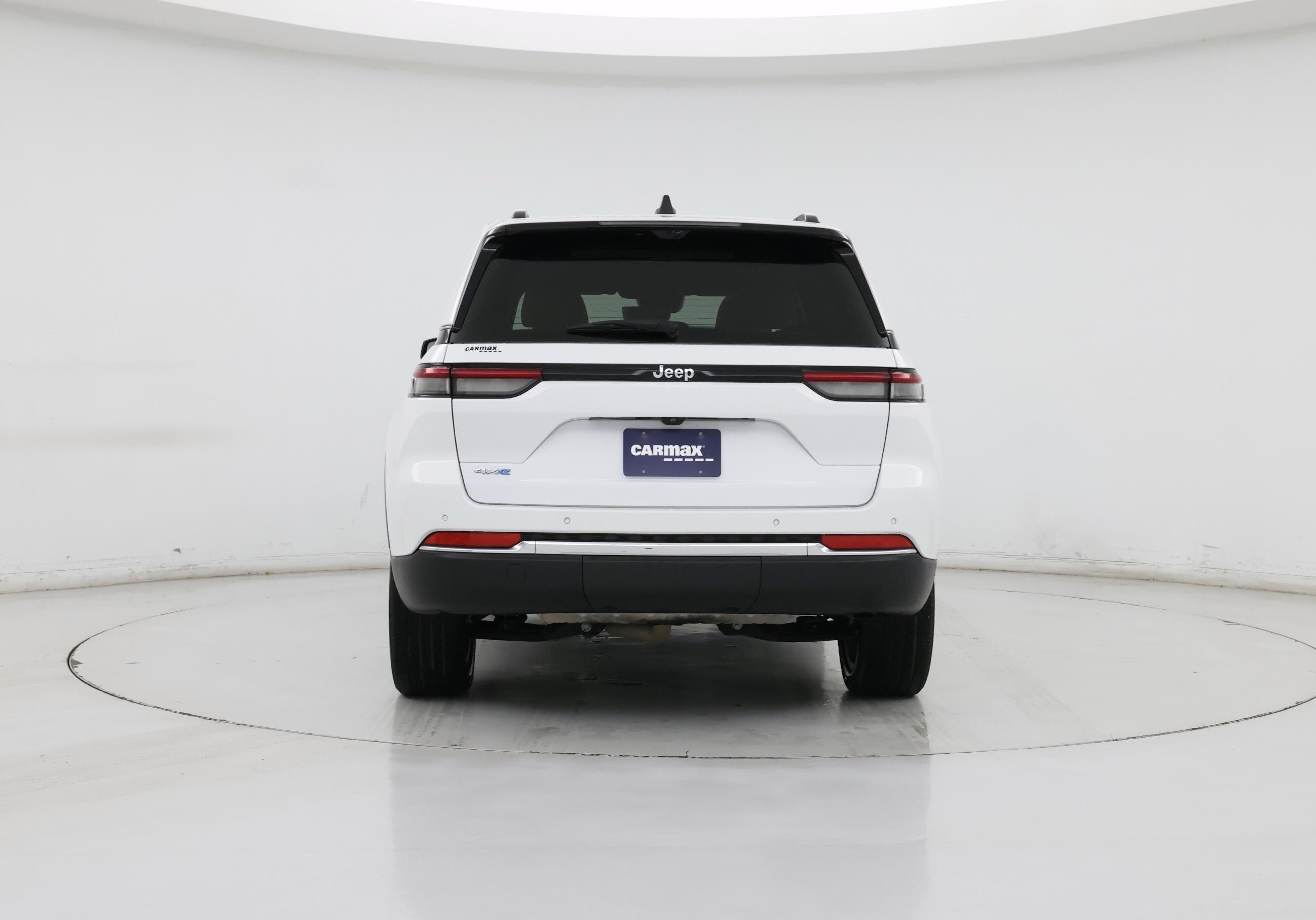 Thumbnail: 2023 Jeep Grand Cherokee - 6