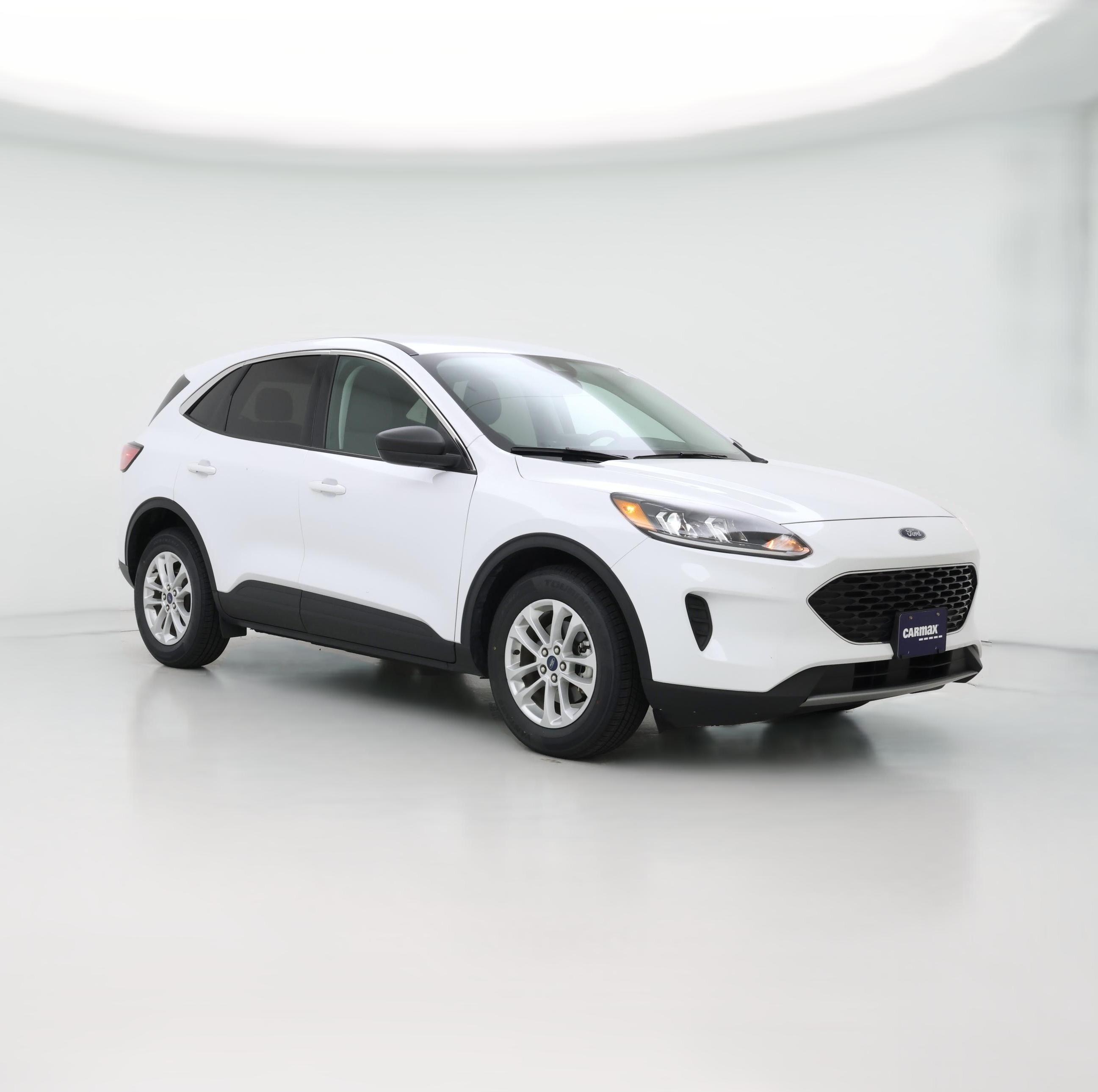Thumbnail: 2022 Ford Escape - 1