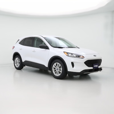 2022 Ford Escape Hybrid SE