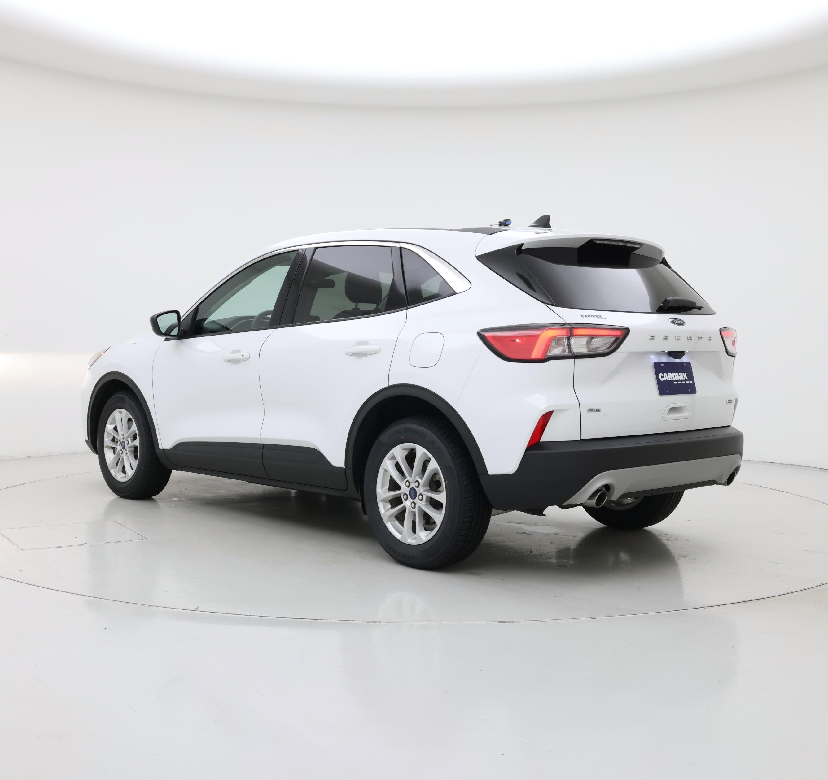 Thumbnail: 2022 Ford Escape - 2