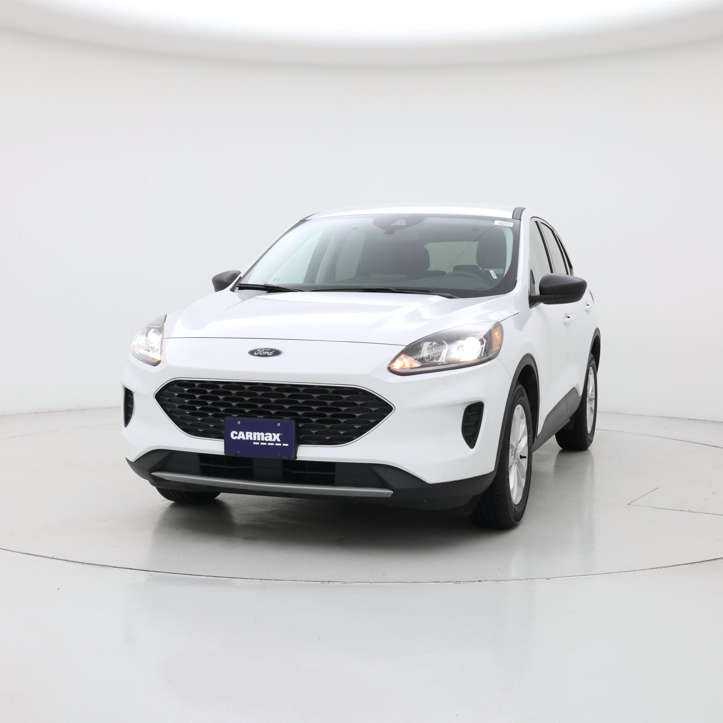 Thumbnail: 2022 Ford Escape - 4
