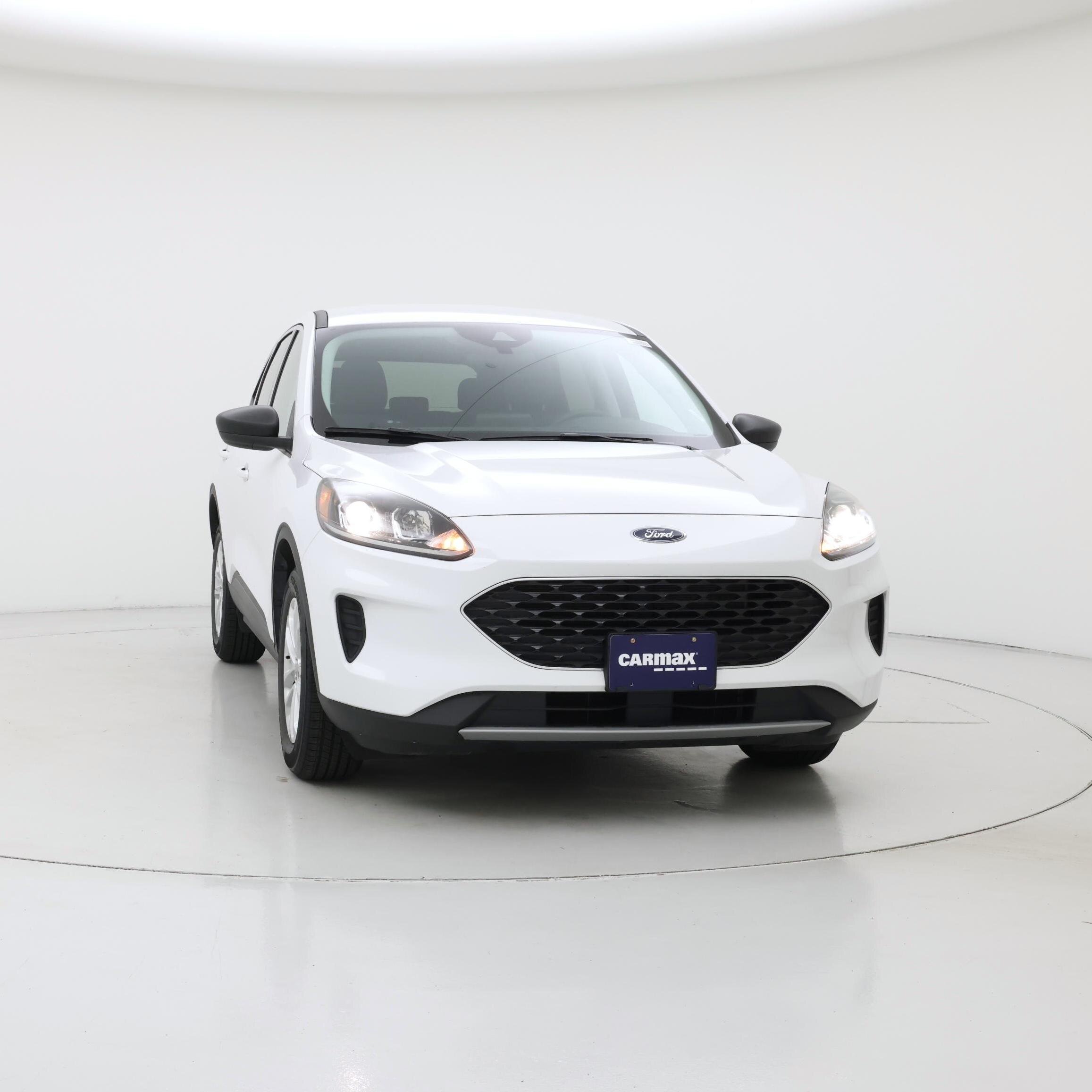 Thumbnail: 2022 Ford Escape - 5