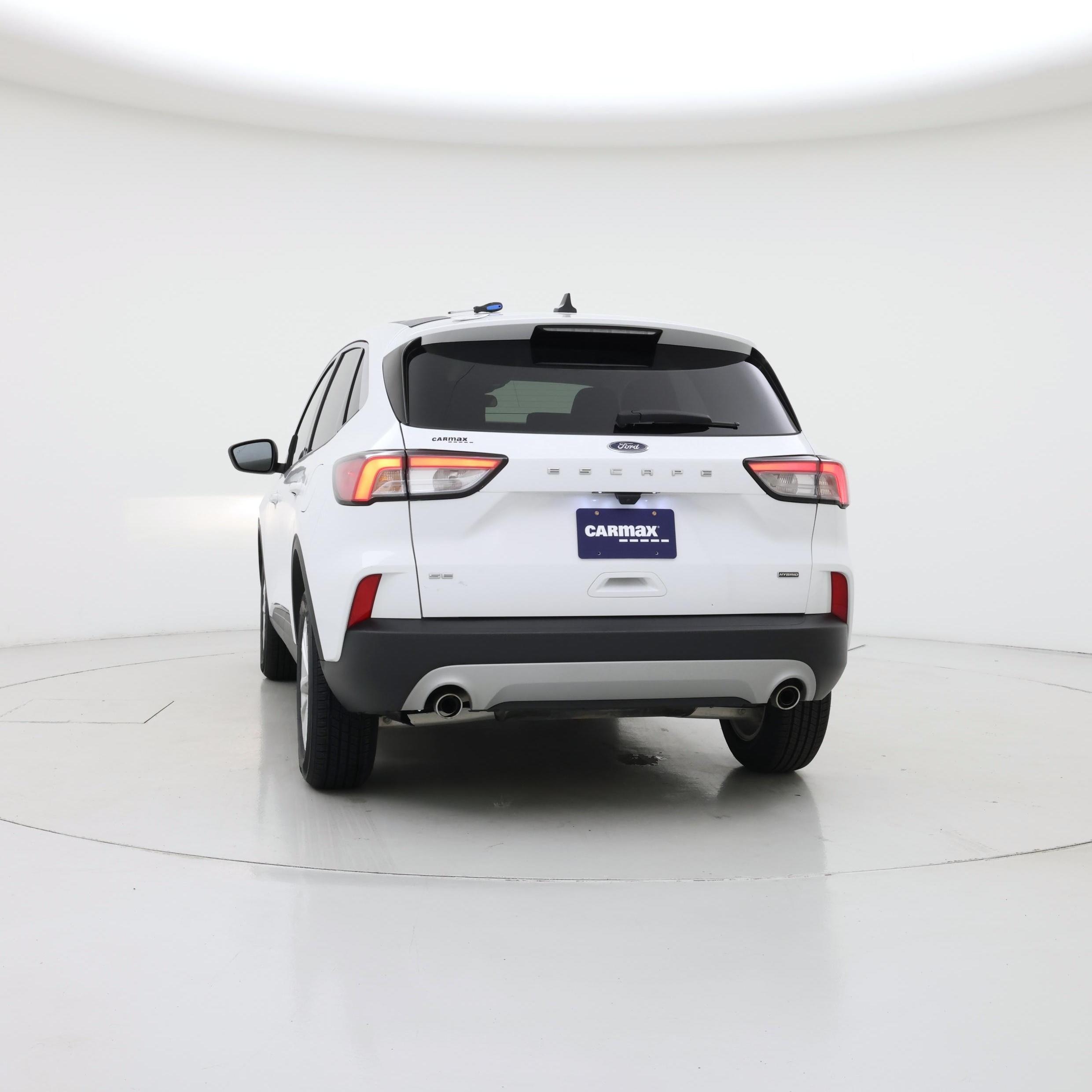 Thumbnail: 2022 Ford Escape - 6