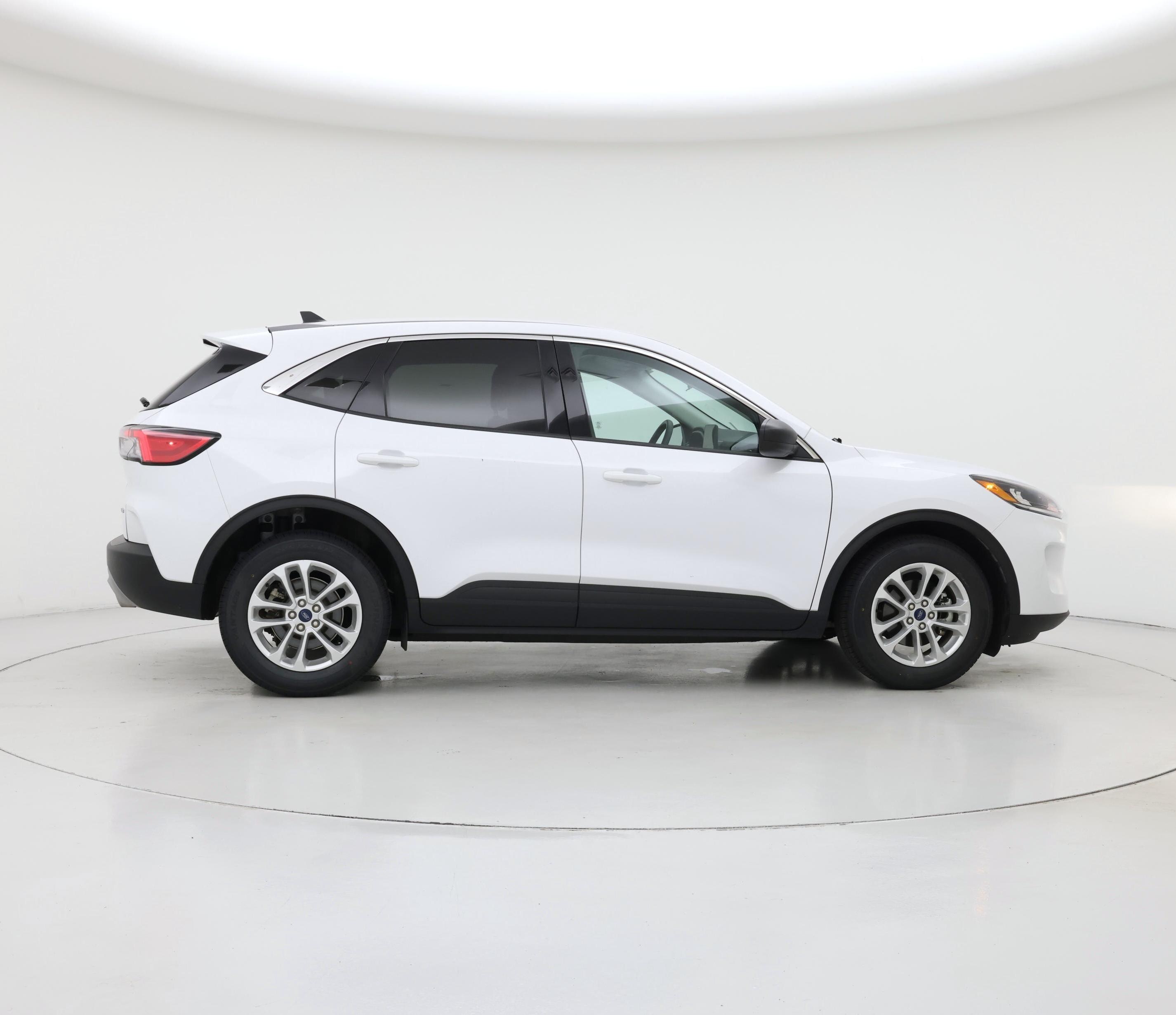 Thumbnail: 2022 Ford Escape - 7