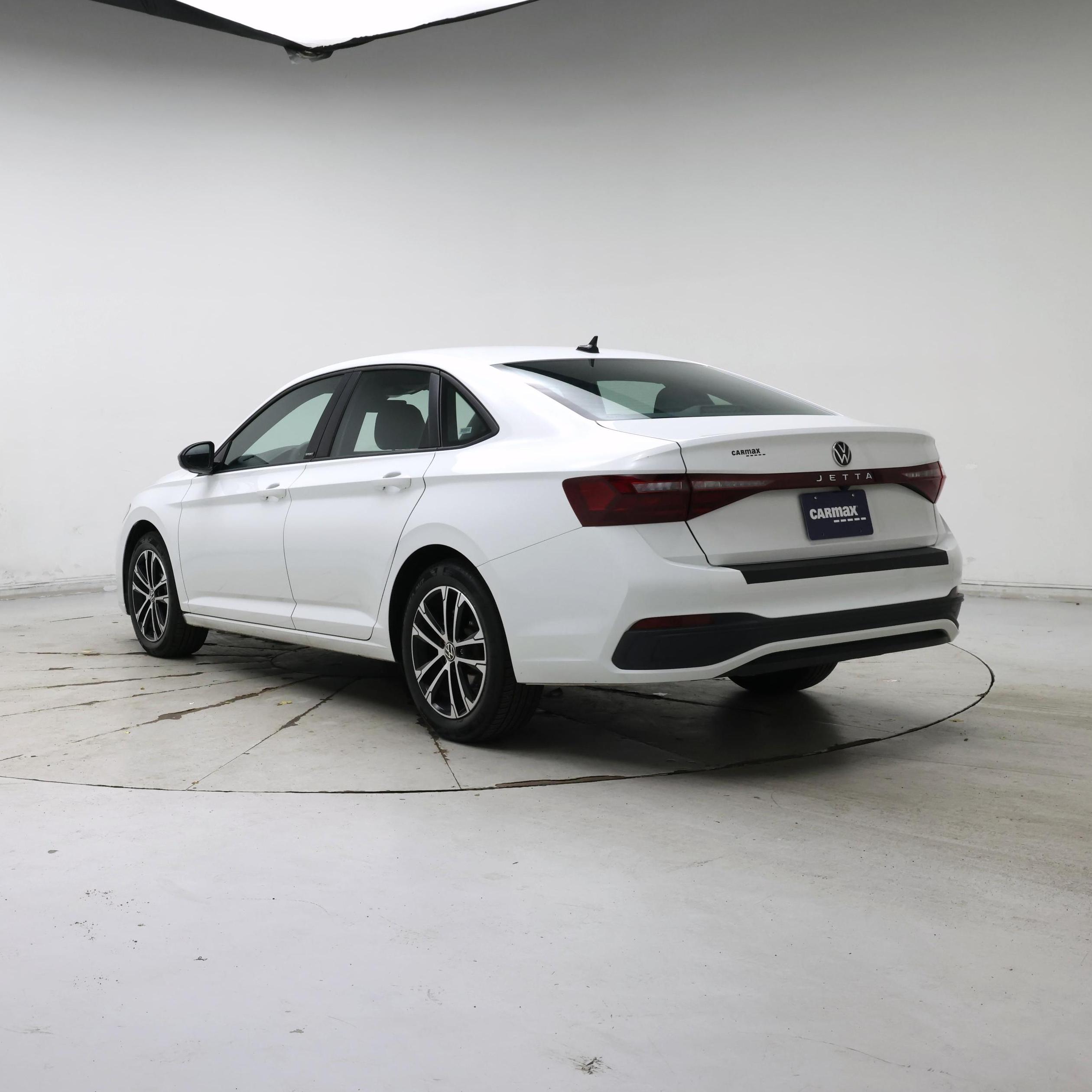 Thumbnail: 2025 Volkswagen Jetta - 2
