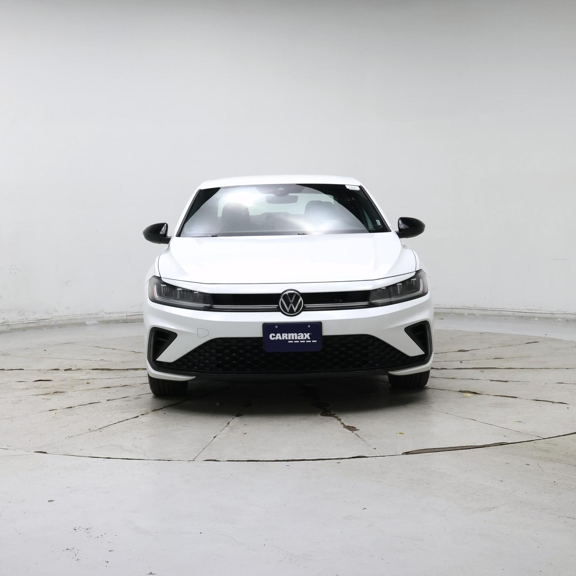 Thumbnail: 2025 Volkswagen Jetta - 5