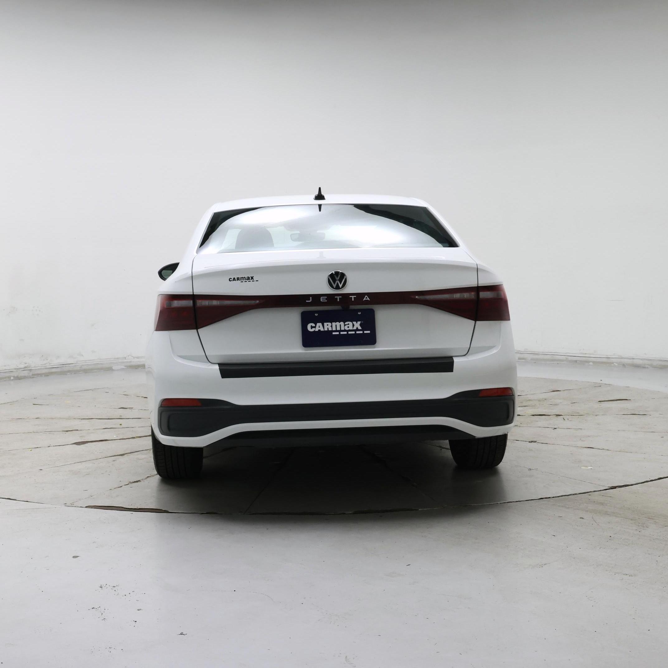 Thumbnail: 2025 Volkswagen Jetta - 6