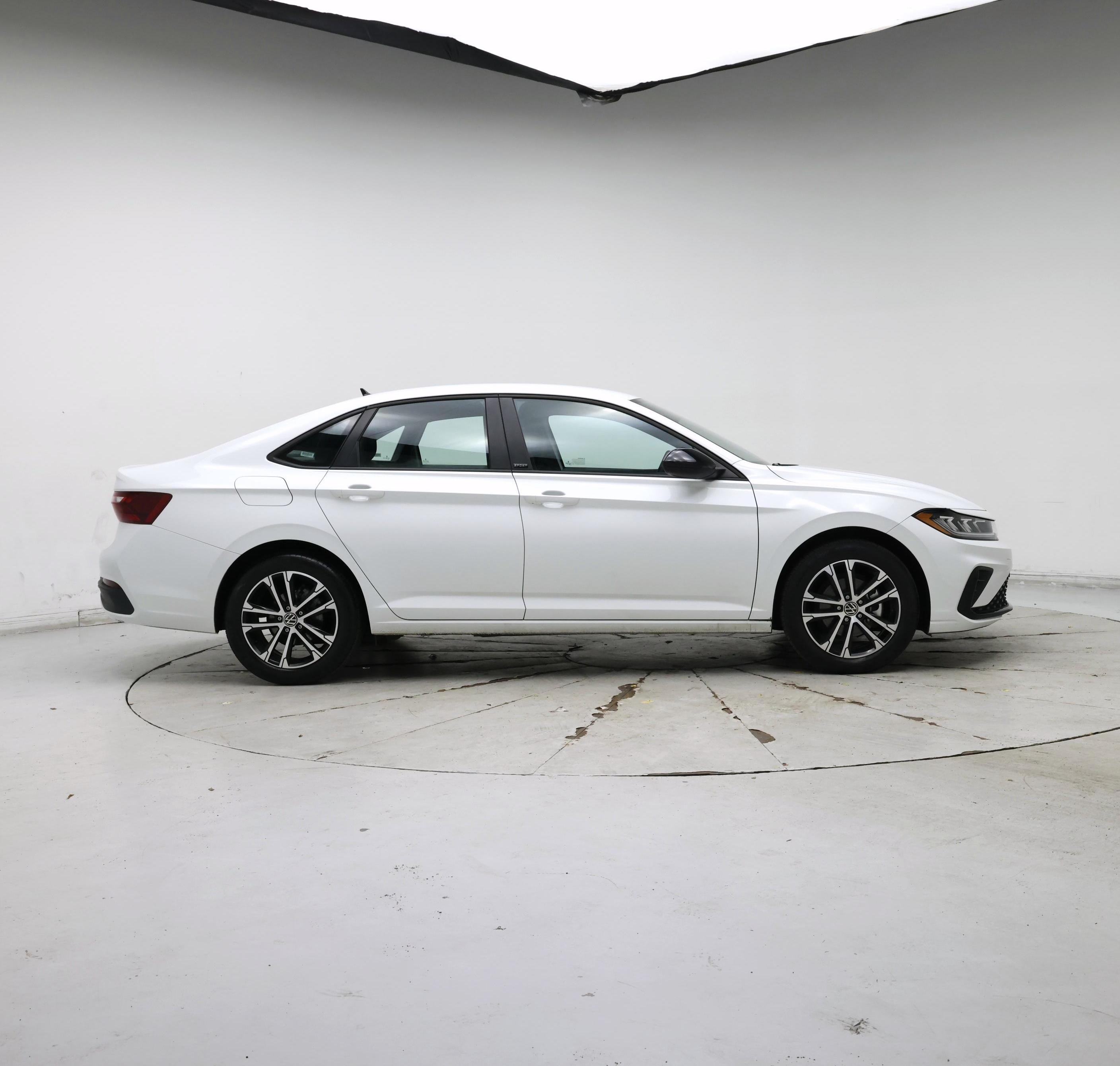 Thumbnail: 2025 Volkswagen Jetta - 7