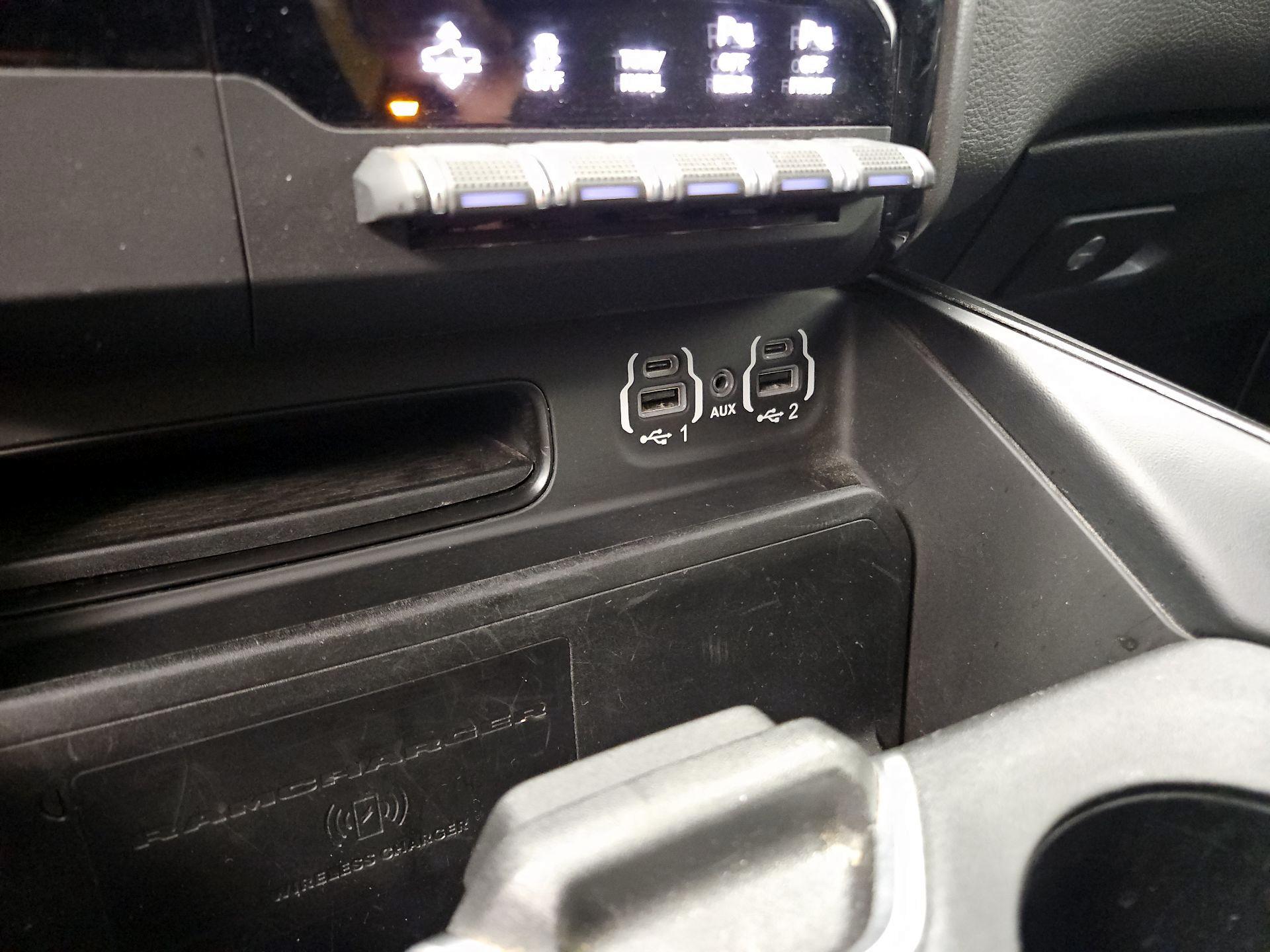 Thumbnail: 2021 RAM 1500 - 19