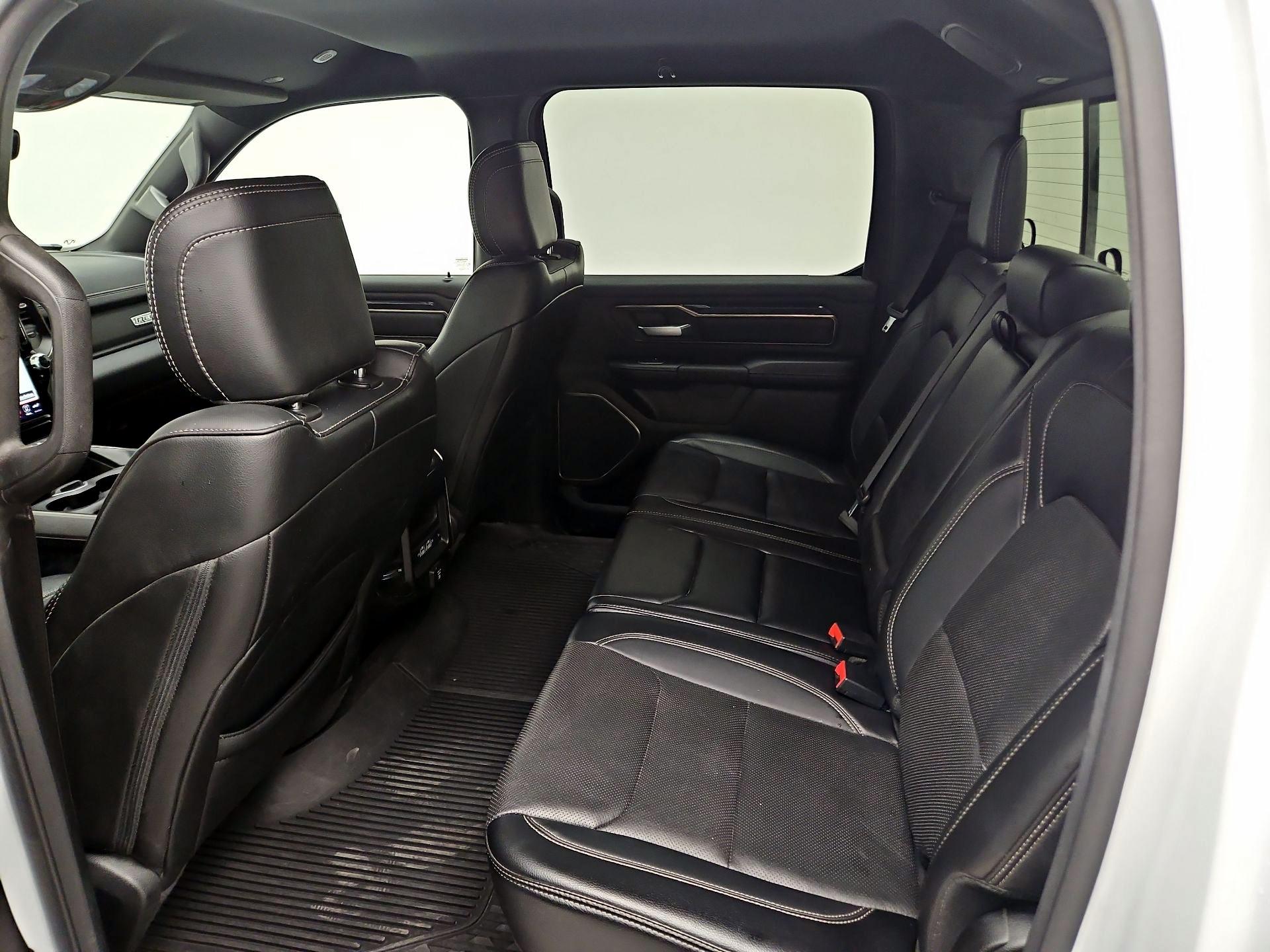 Thumbnail: 2021 RAM 1500 - 20