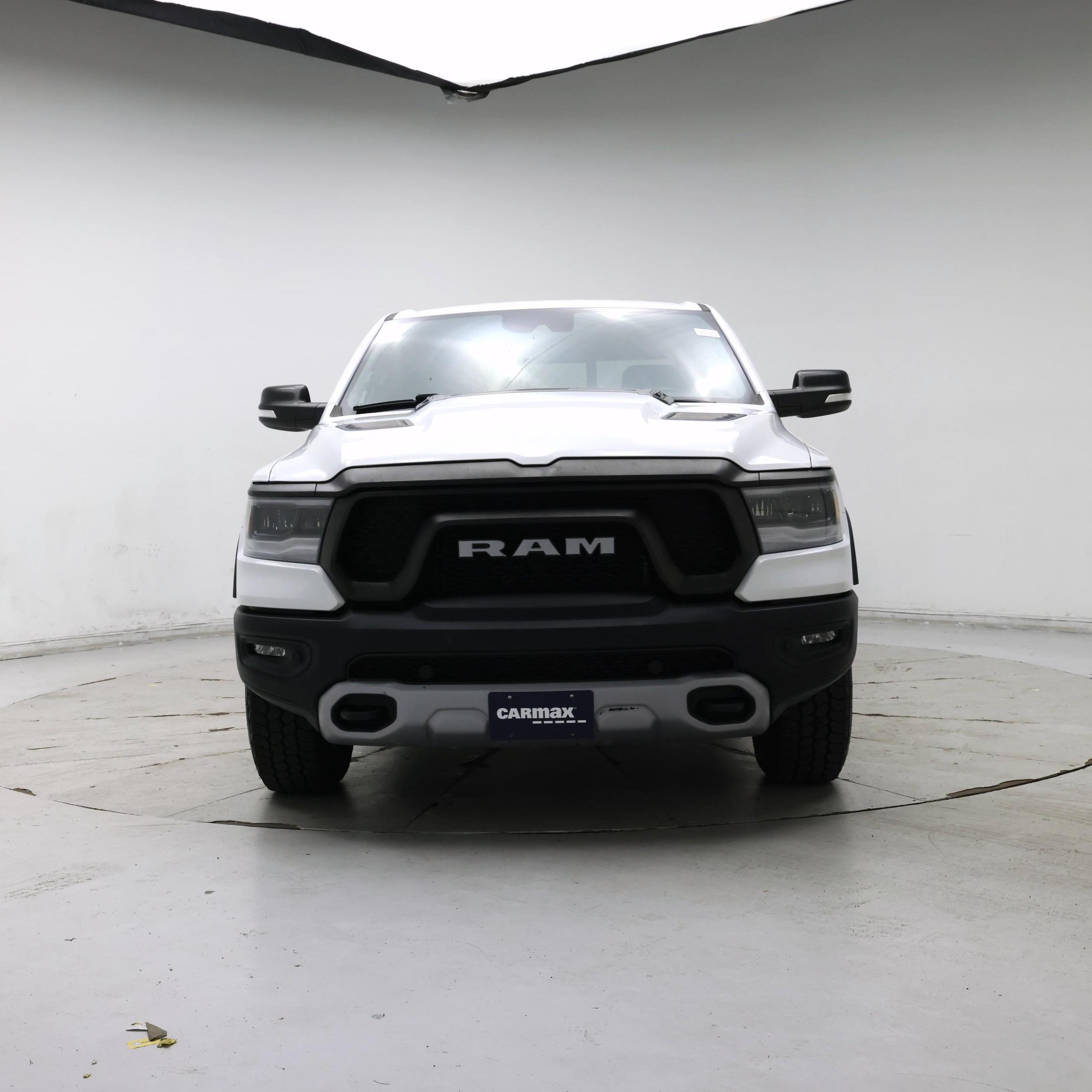 Thumbnail: 2021 RAM 1500 - 5