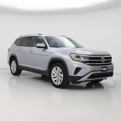 2021 Volkswagen Atlas SEL