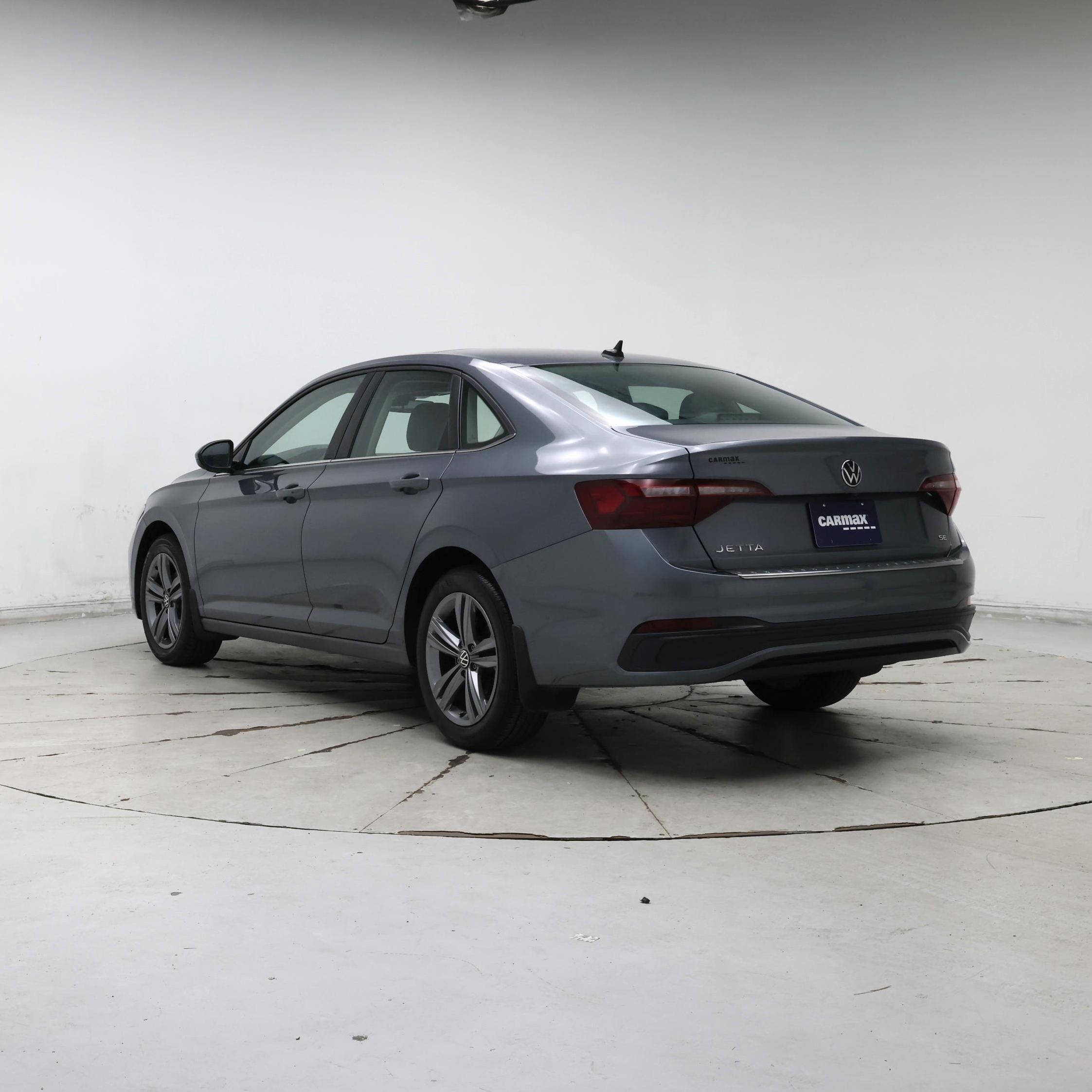Thumbnail: 2024 Volkswagen Jetta - 2