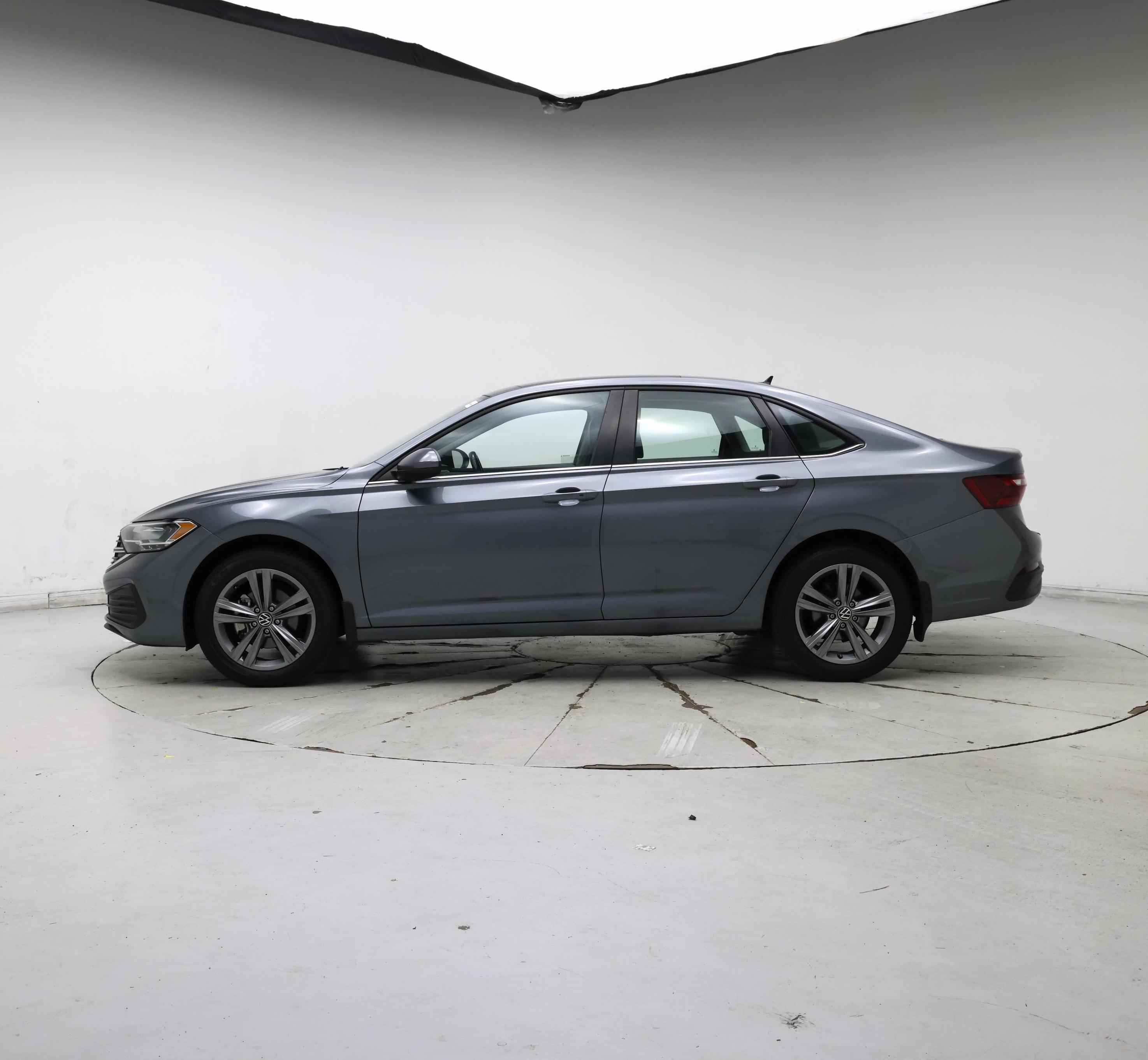Thumbnail: 2024 Volkswagen Jetta - 3