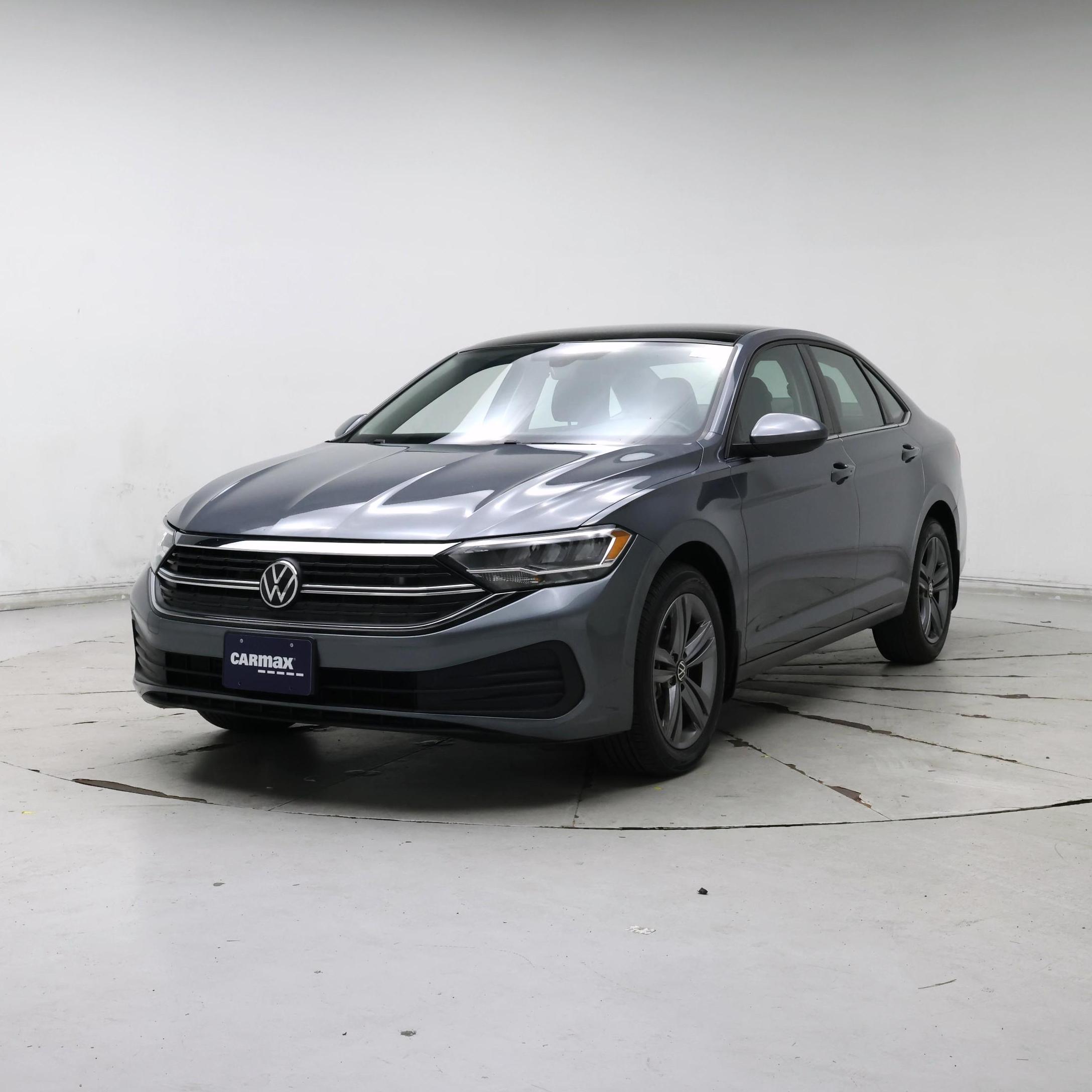Thumbnail: 2024 Volkswagen Jetta - 4