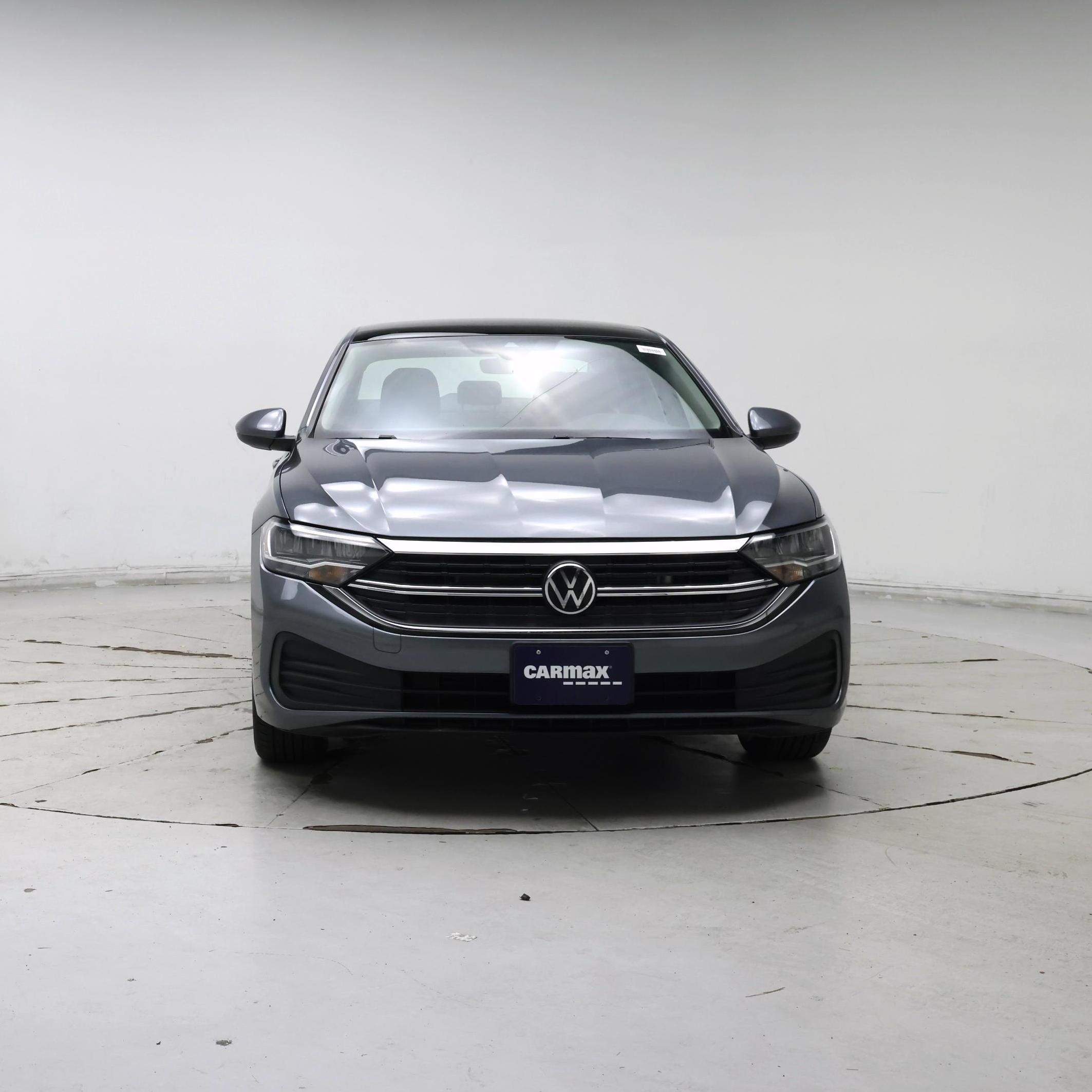 Thumbnail: 2024 Volkswagen Jetta - 5