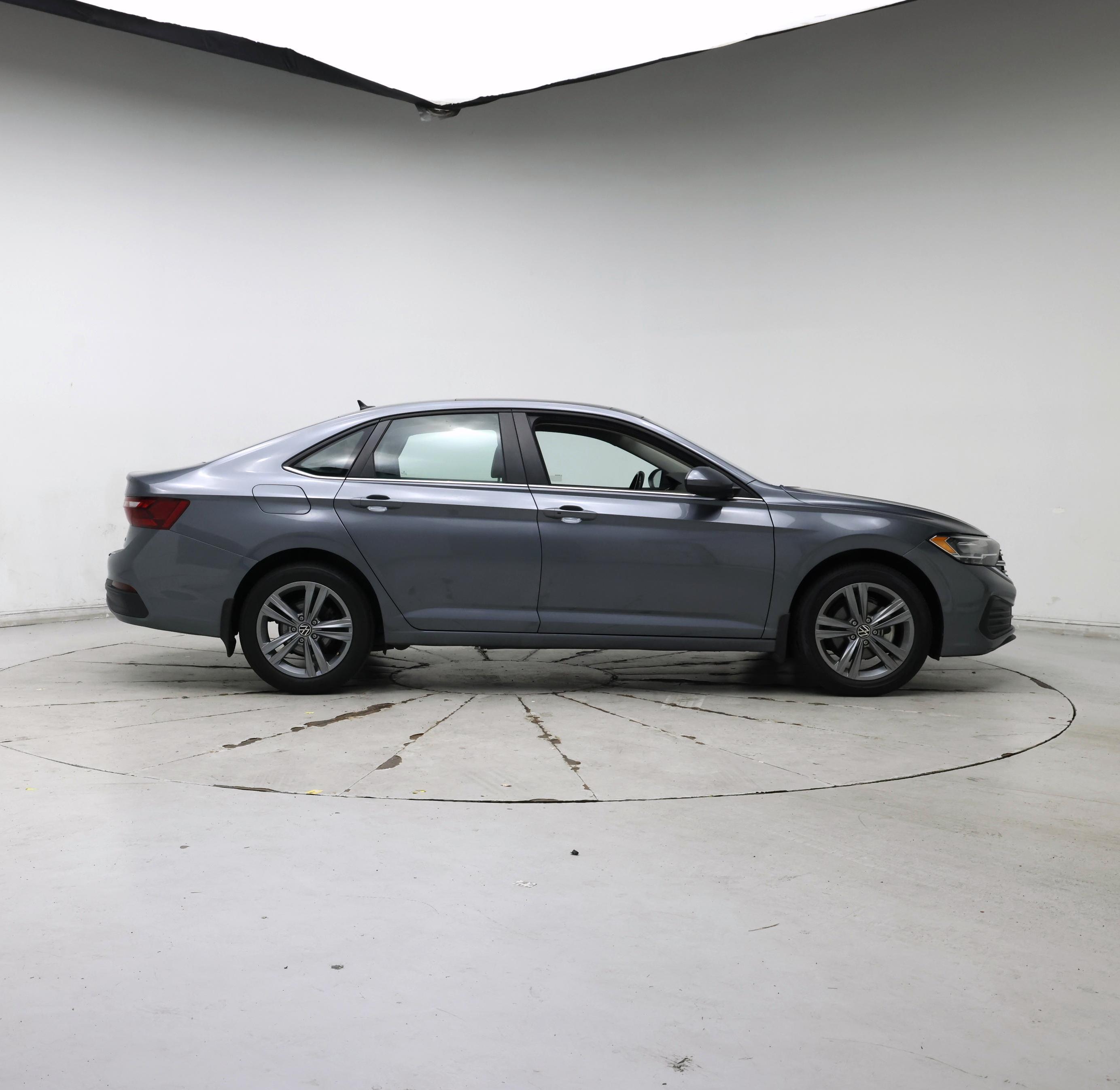 Thumbnail: 2024 Volkswagen Jetta - 7