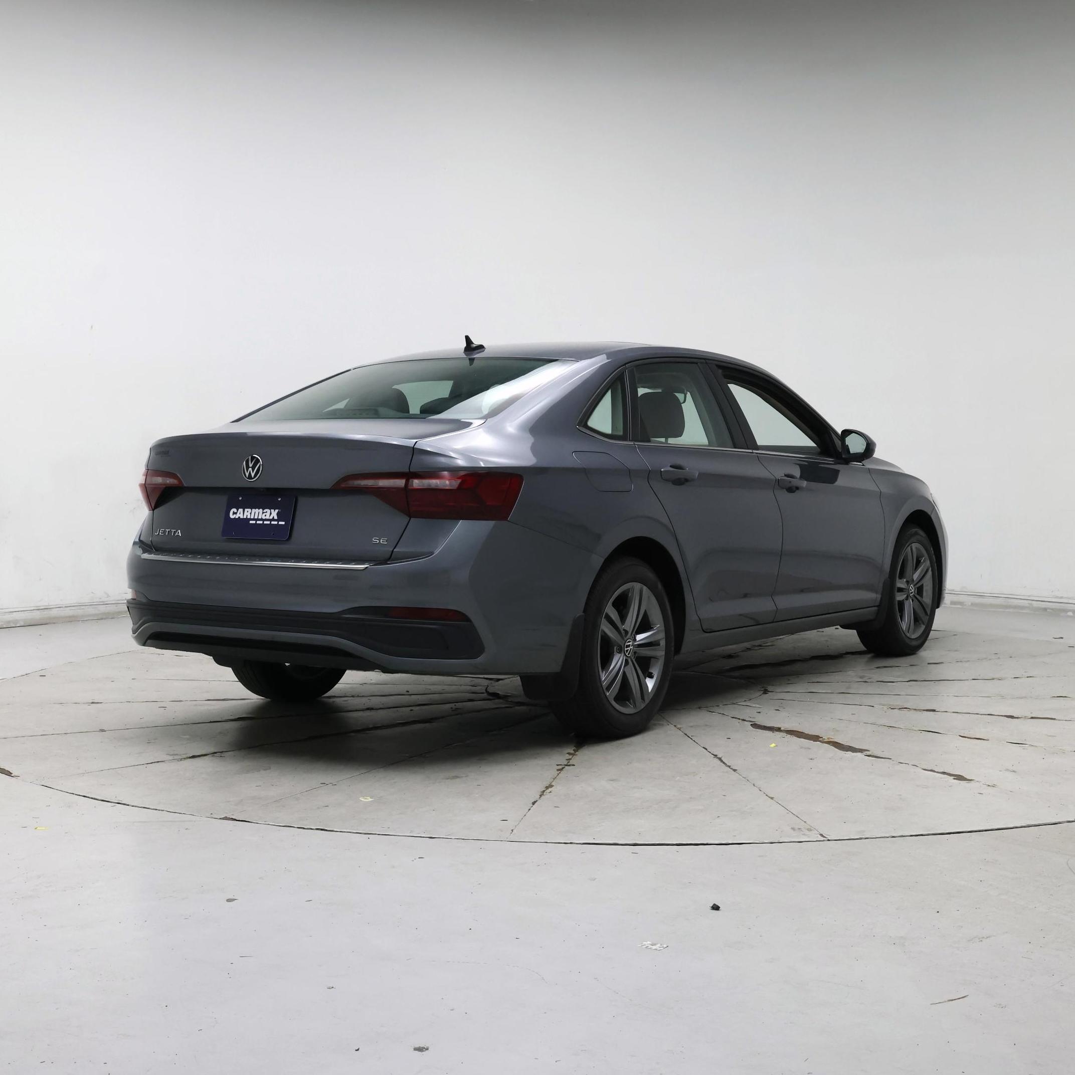 Thumbnail: 2024 Volkswagen Jetta - 8