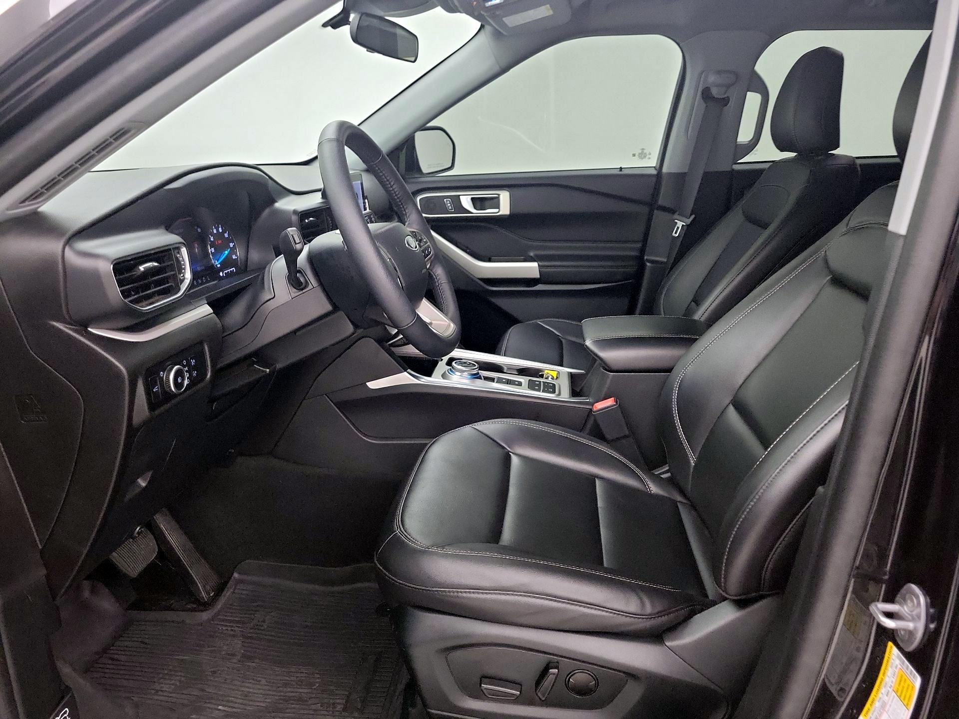 Thumbnail: 2023 Ford Explorer - 11