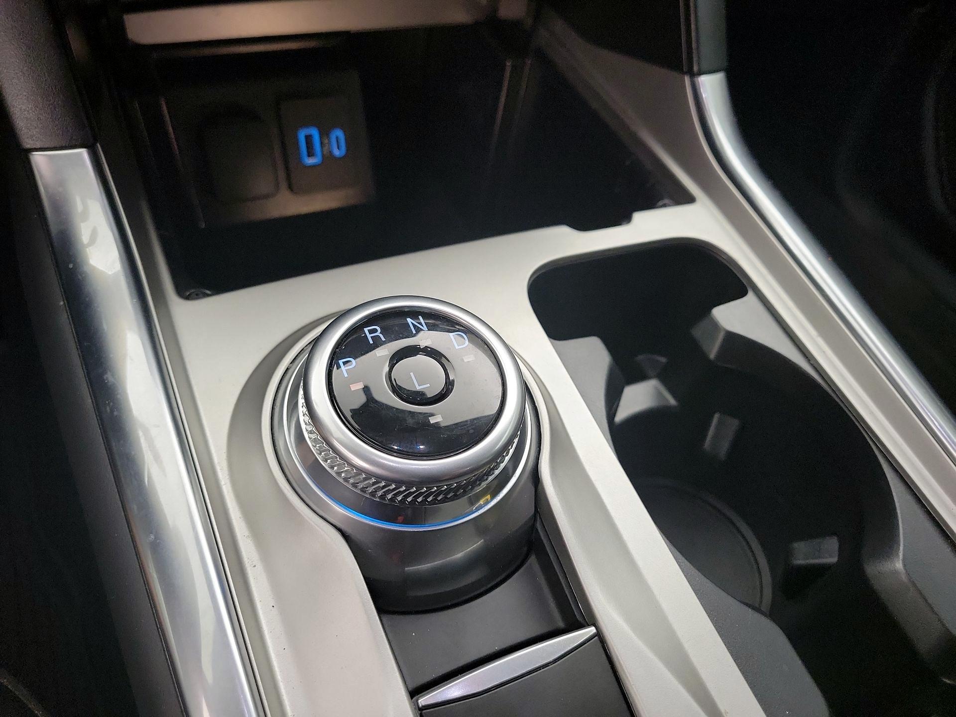 Thumbnail: 2023 Ford Explorer - 17
