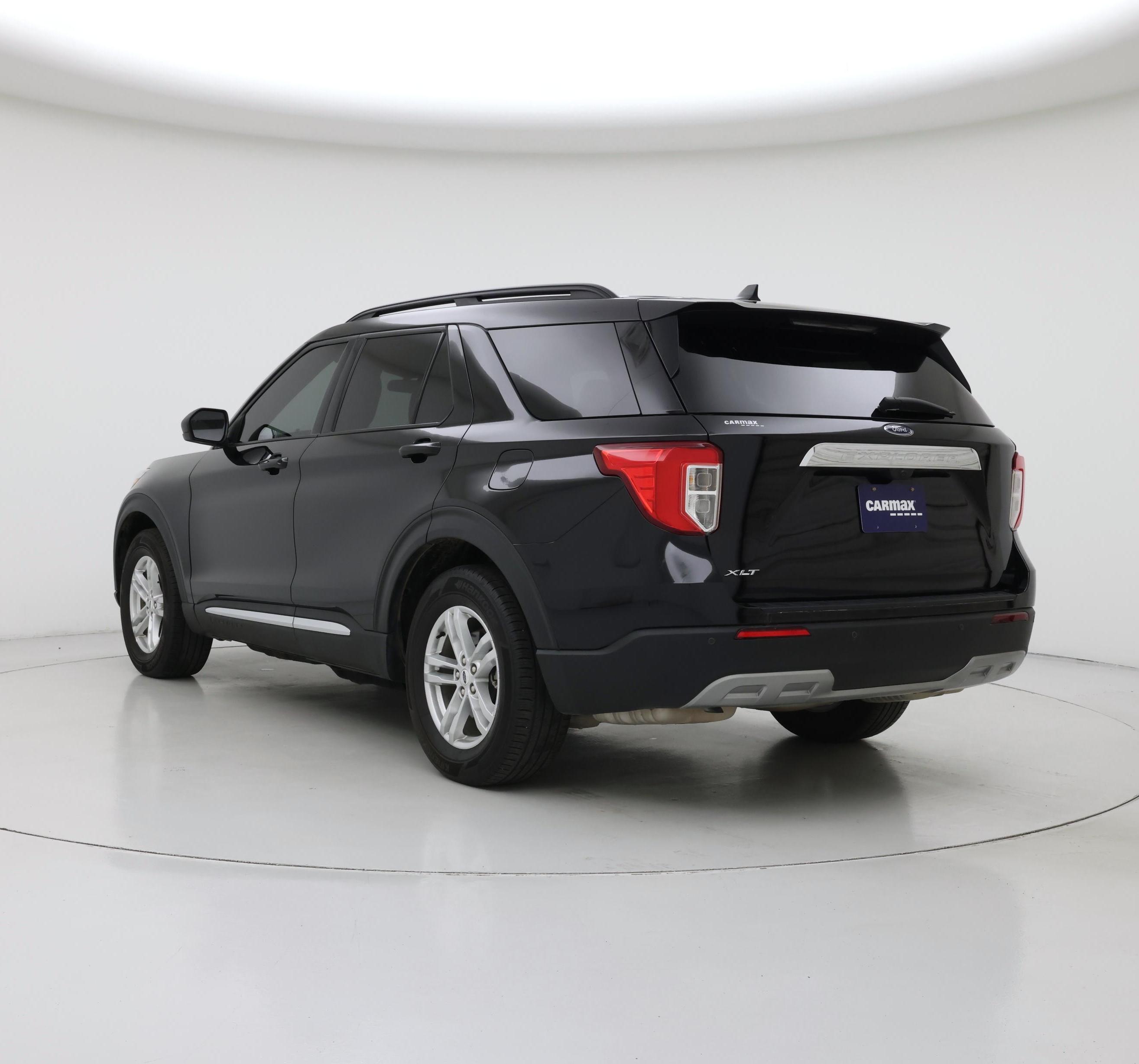 Thumbnail: 2023 Ford Explorer - 2