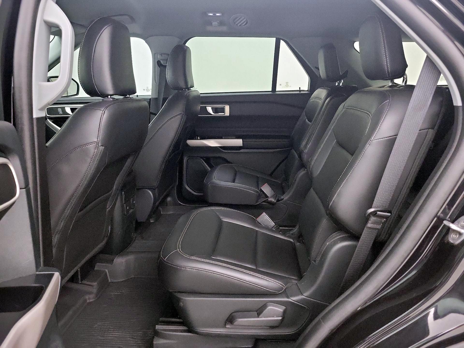 Thumbnail: 2023 Ford Explorer - 19