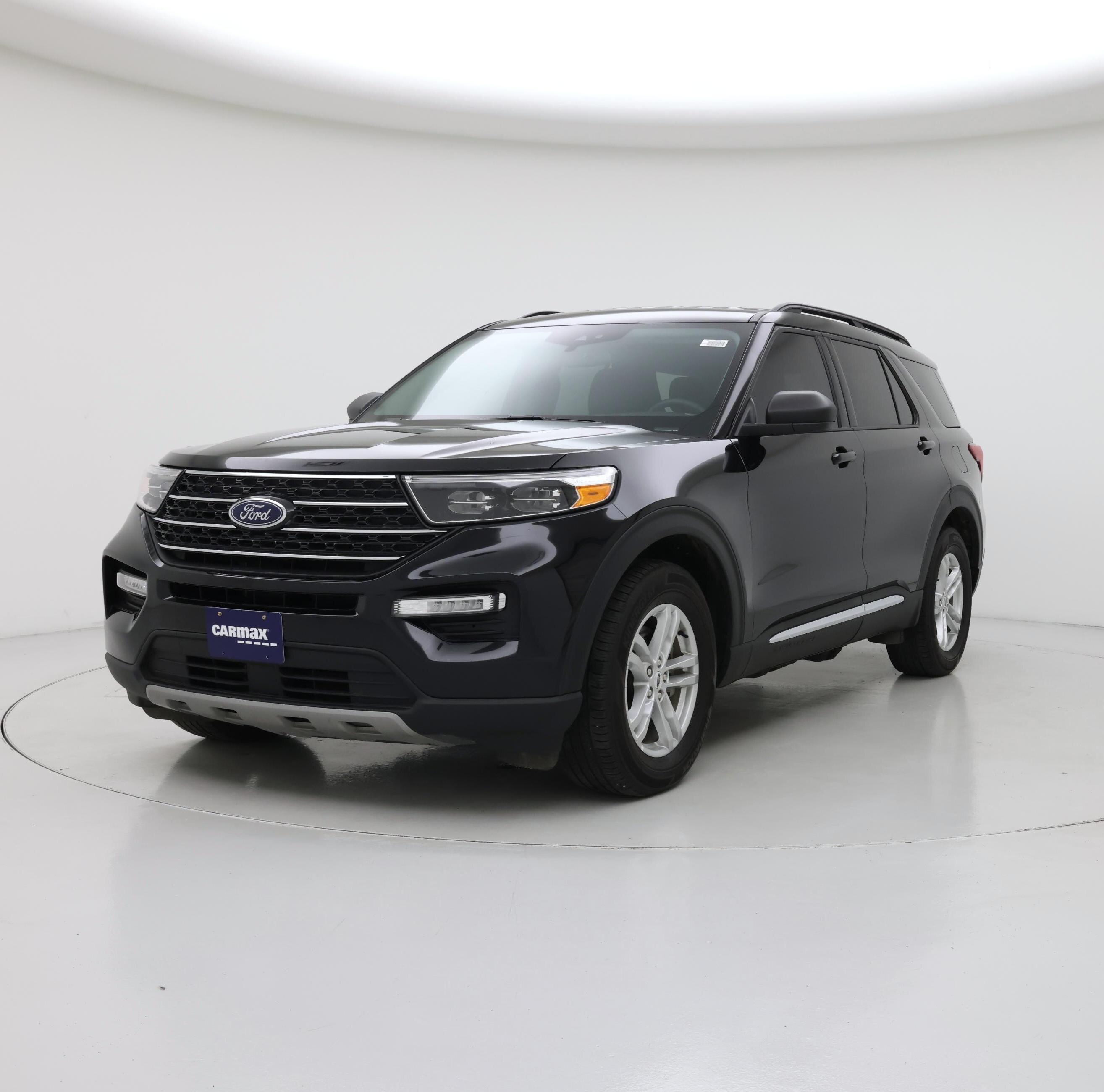 Thumbnail: 2023 Ford Explorer - 4
