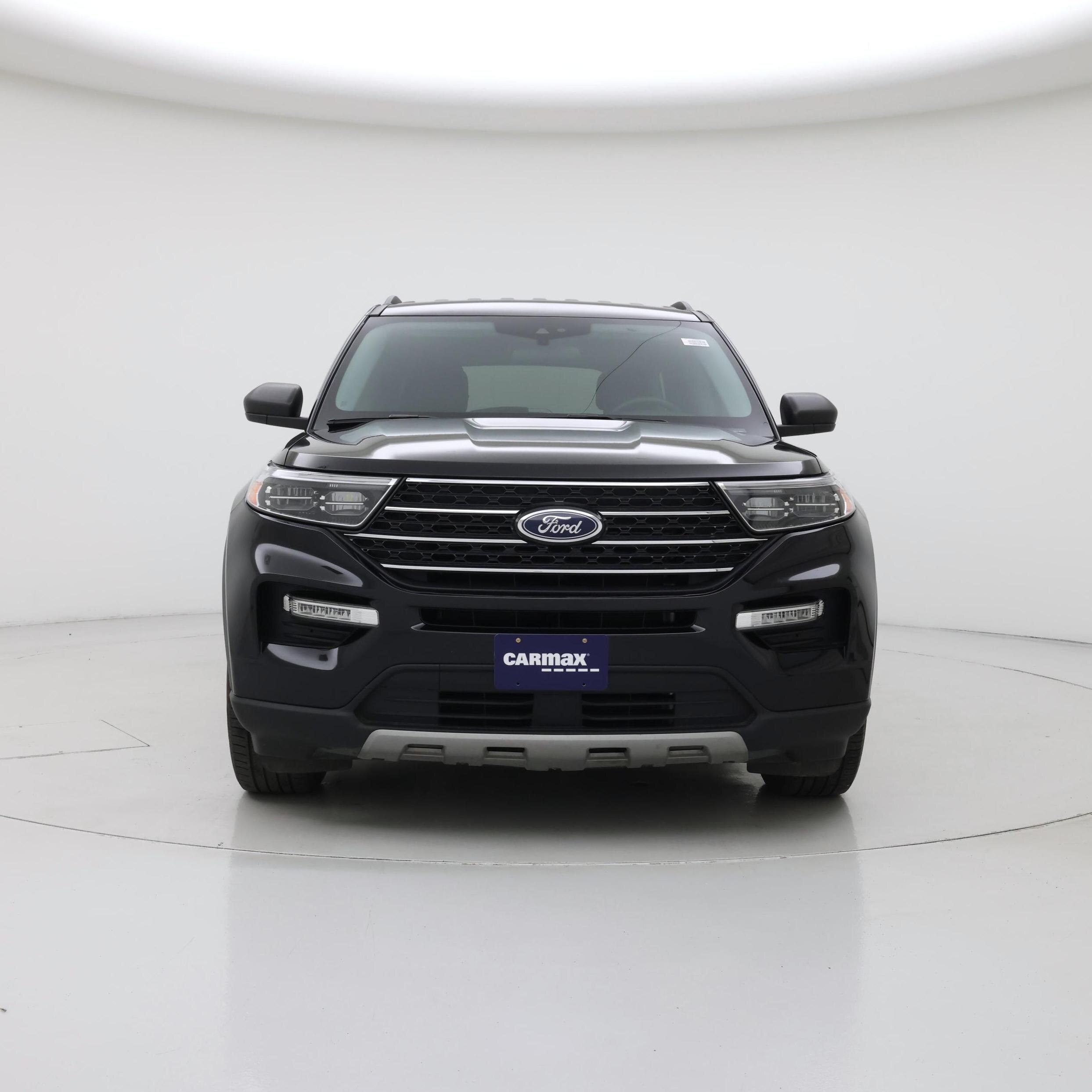 Thumbnail: 2023 Ford Explorer - 5