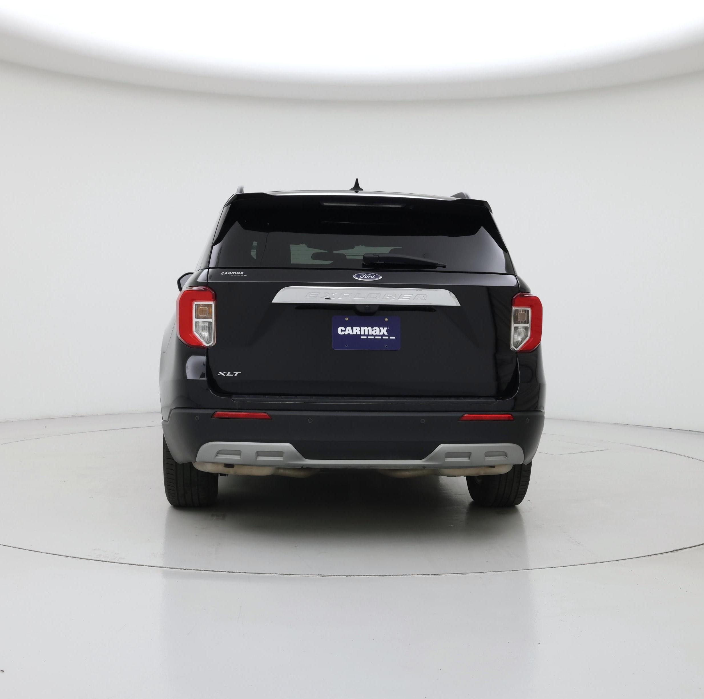 Thumbnail: 2023 Ford Explorer - 6