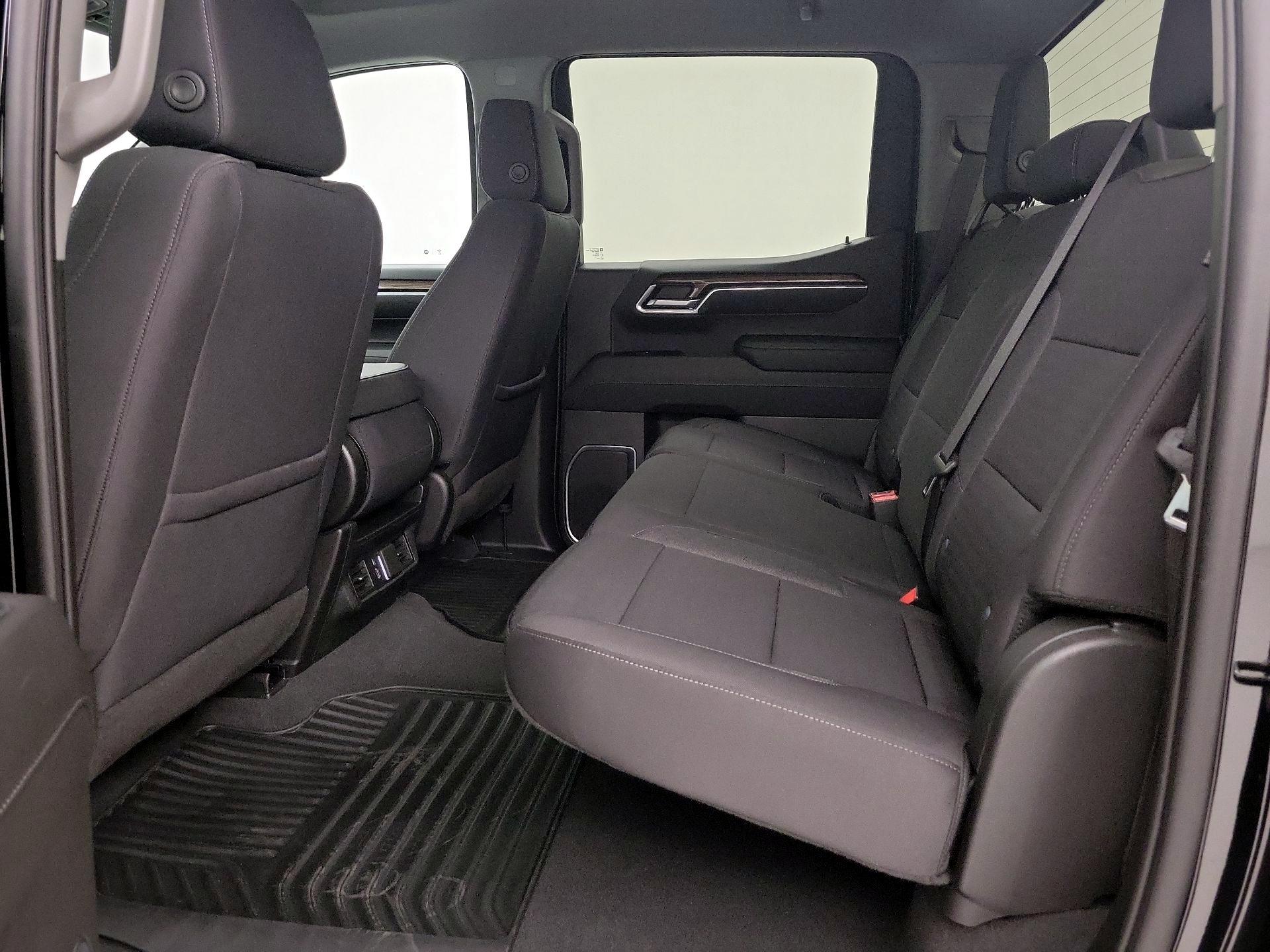 Thumbnail: 2023 Chevrolet Silverado 1500 - 19
