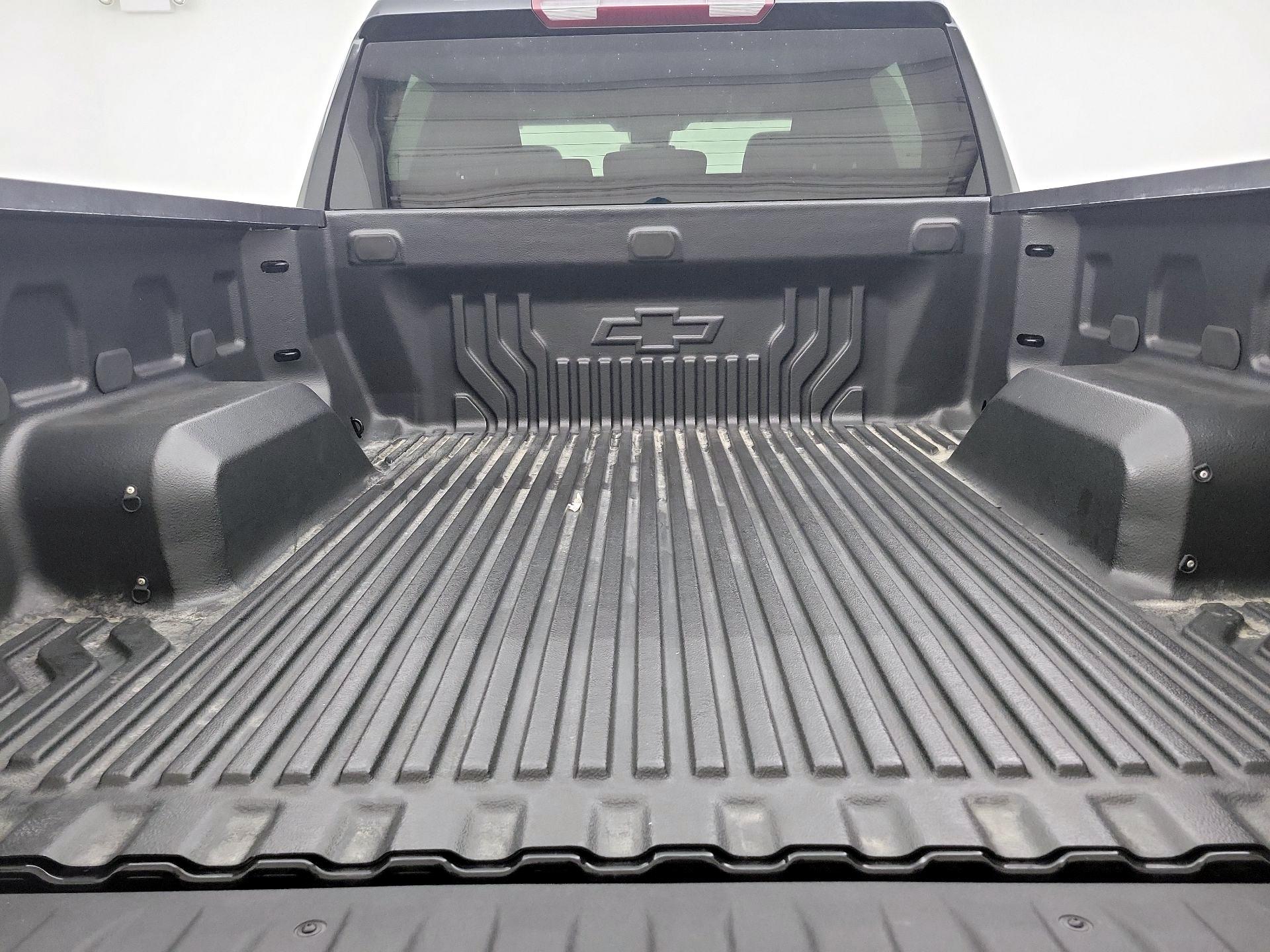 Thumbnail: 2023 Chevrolet Silverado 1500 - 20