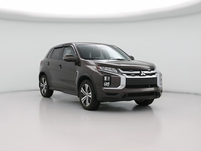 2024 Mitsubishi Outlander Sport SE