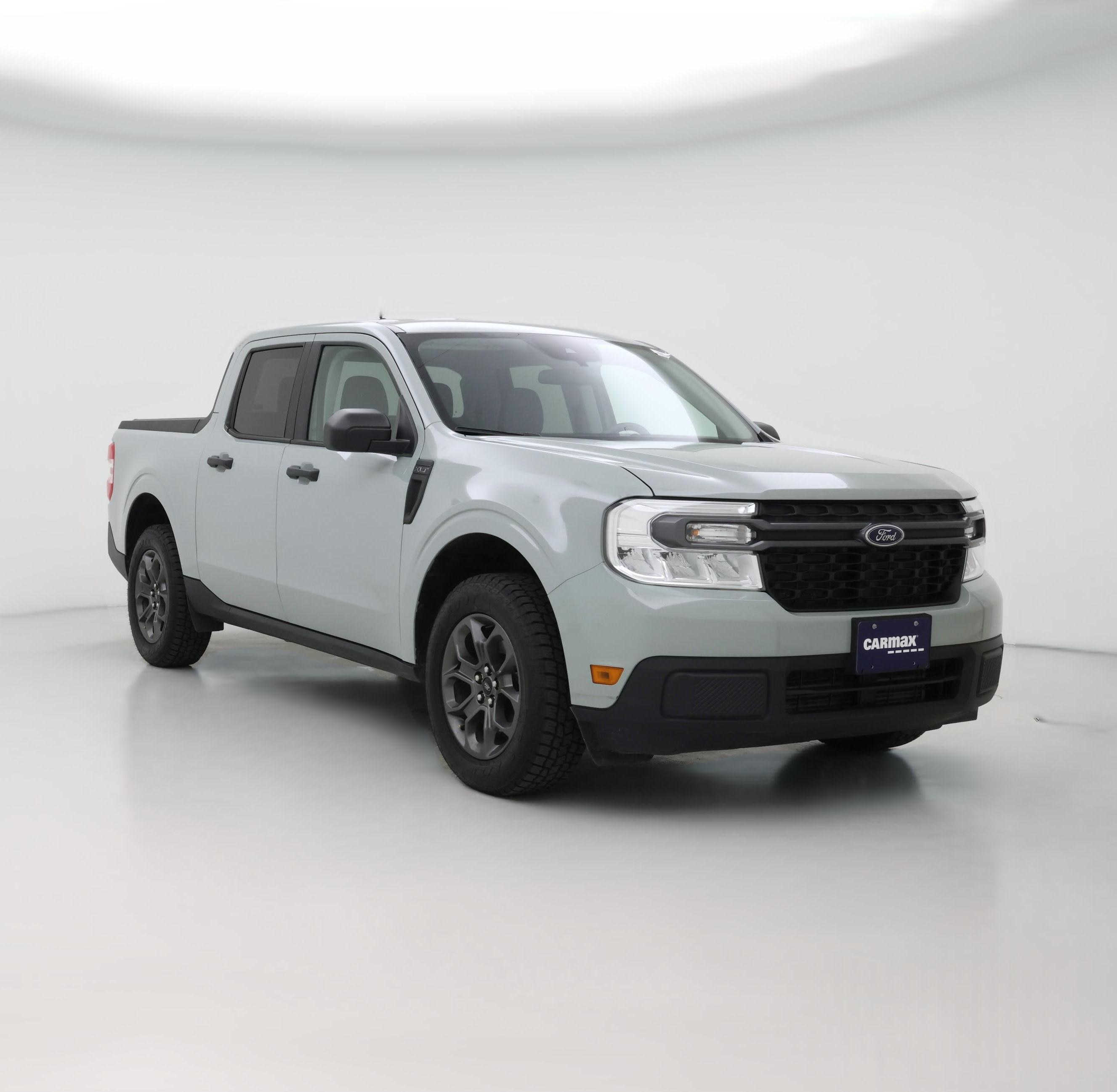 Thumbnail: 2024 Ford Maverick - 1