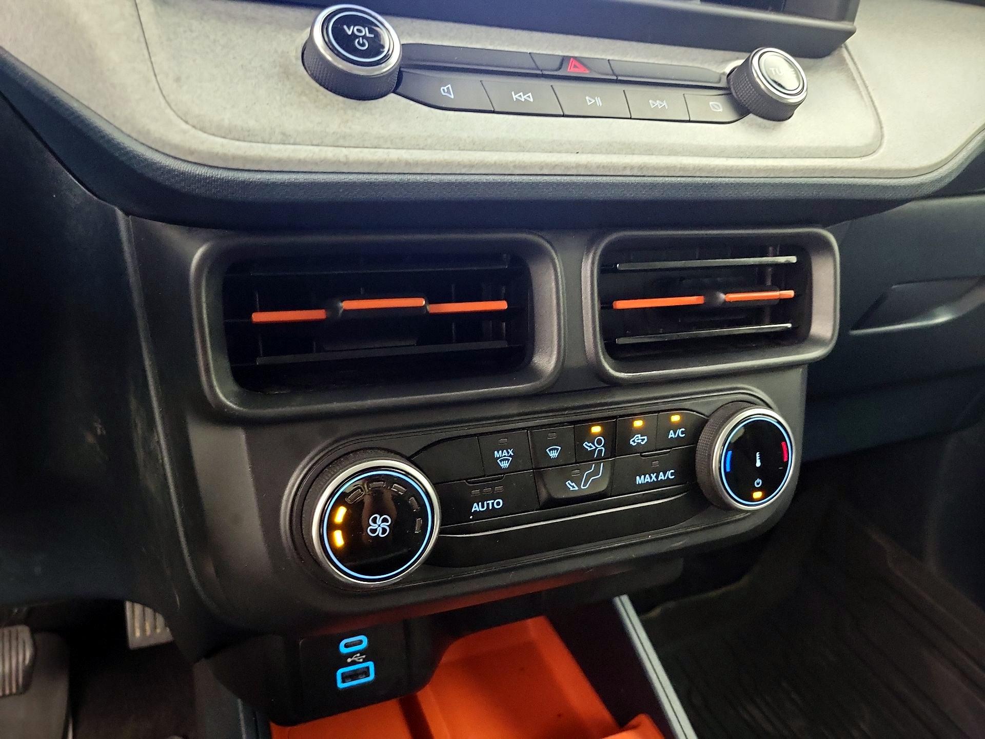 Thumbnail: 2024 Ford Maverick - 16
