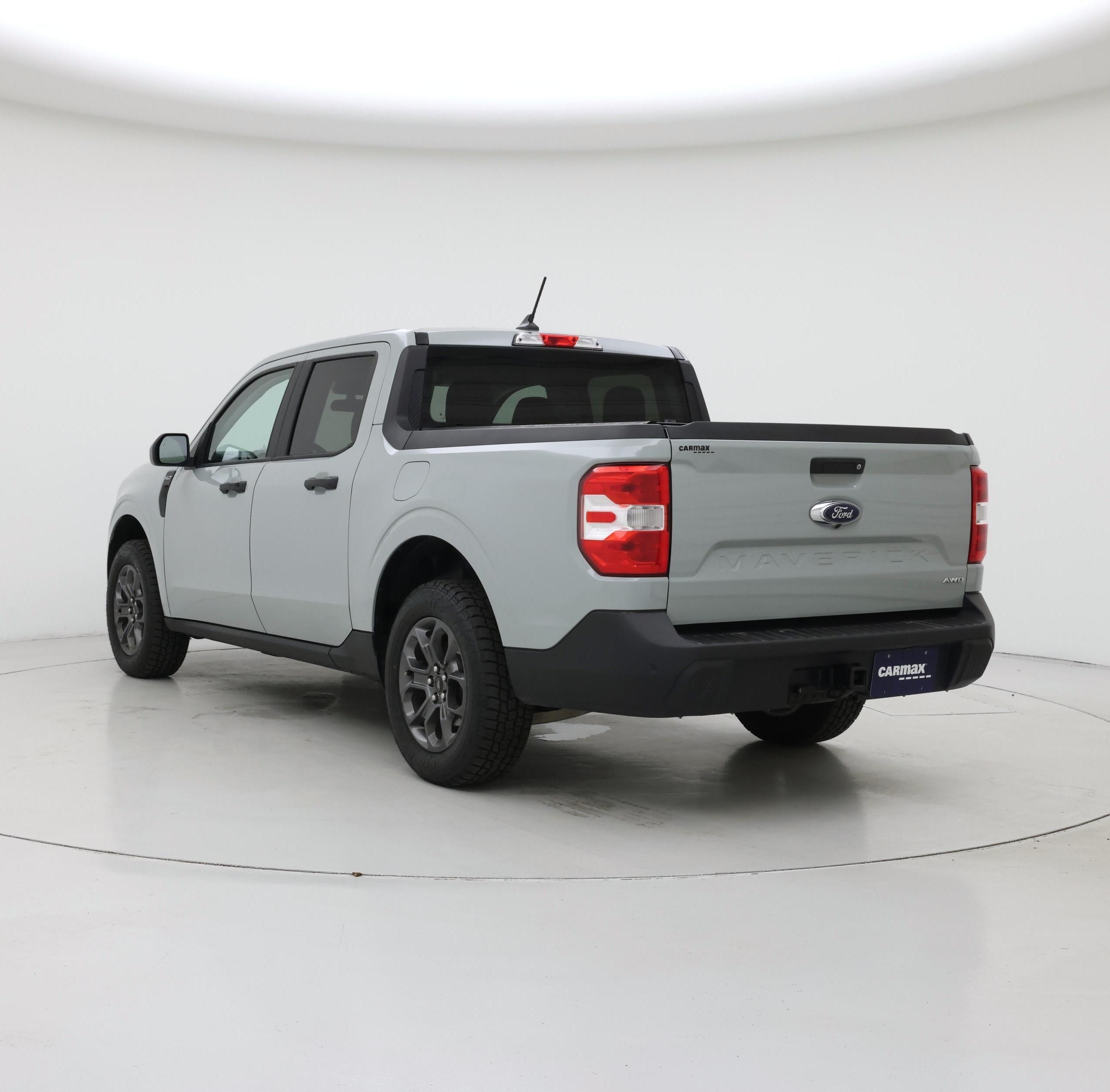 Thumbnail: 2024 Ford Maverick - 2