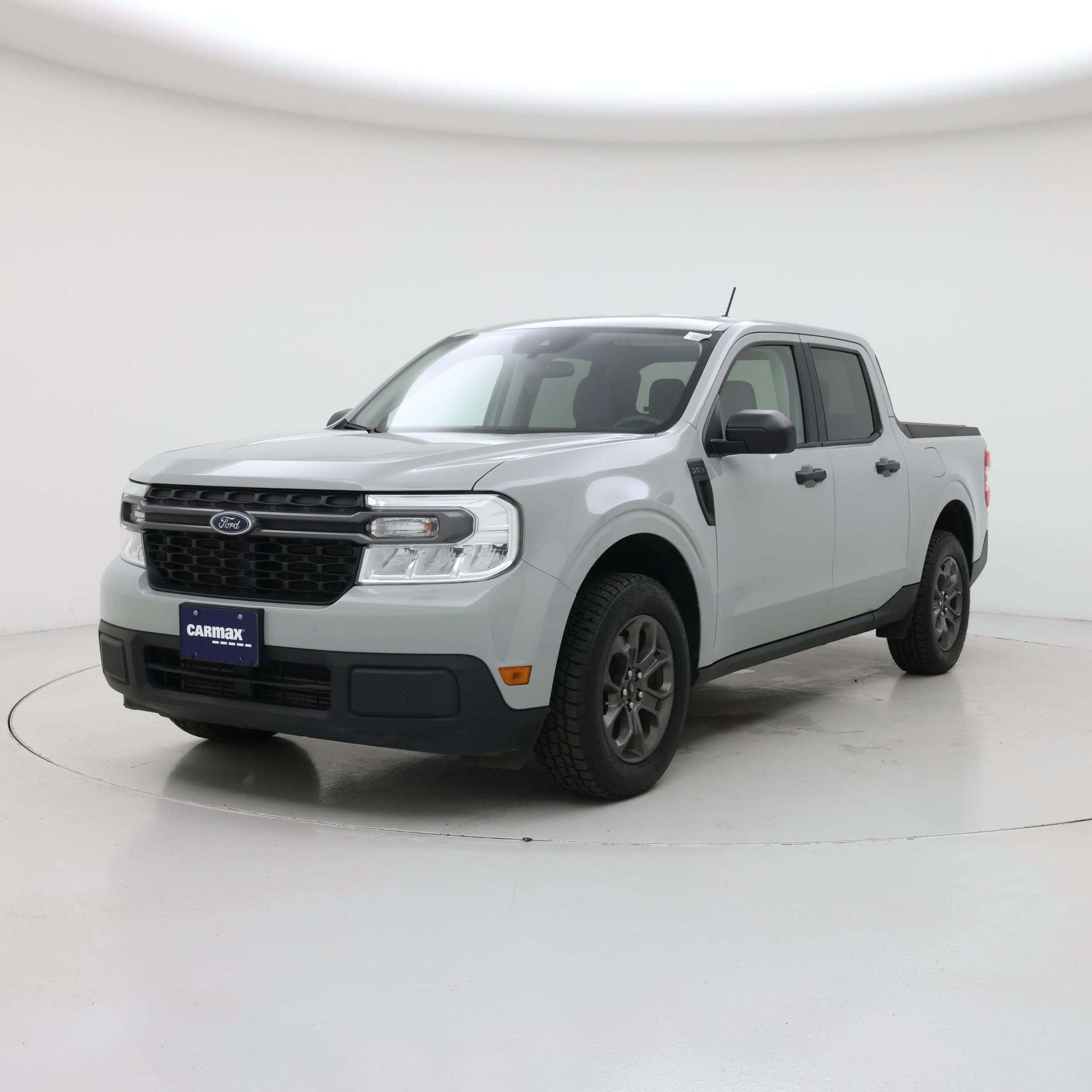 Thumbnail: 2024 Ford Maverick - 4